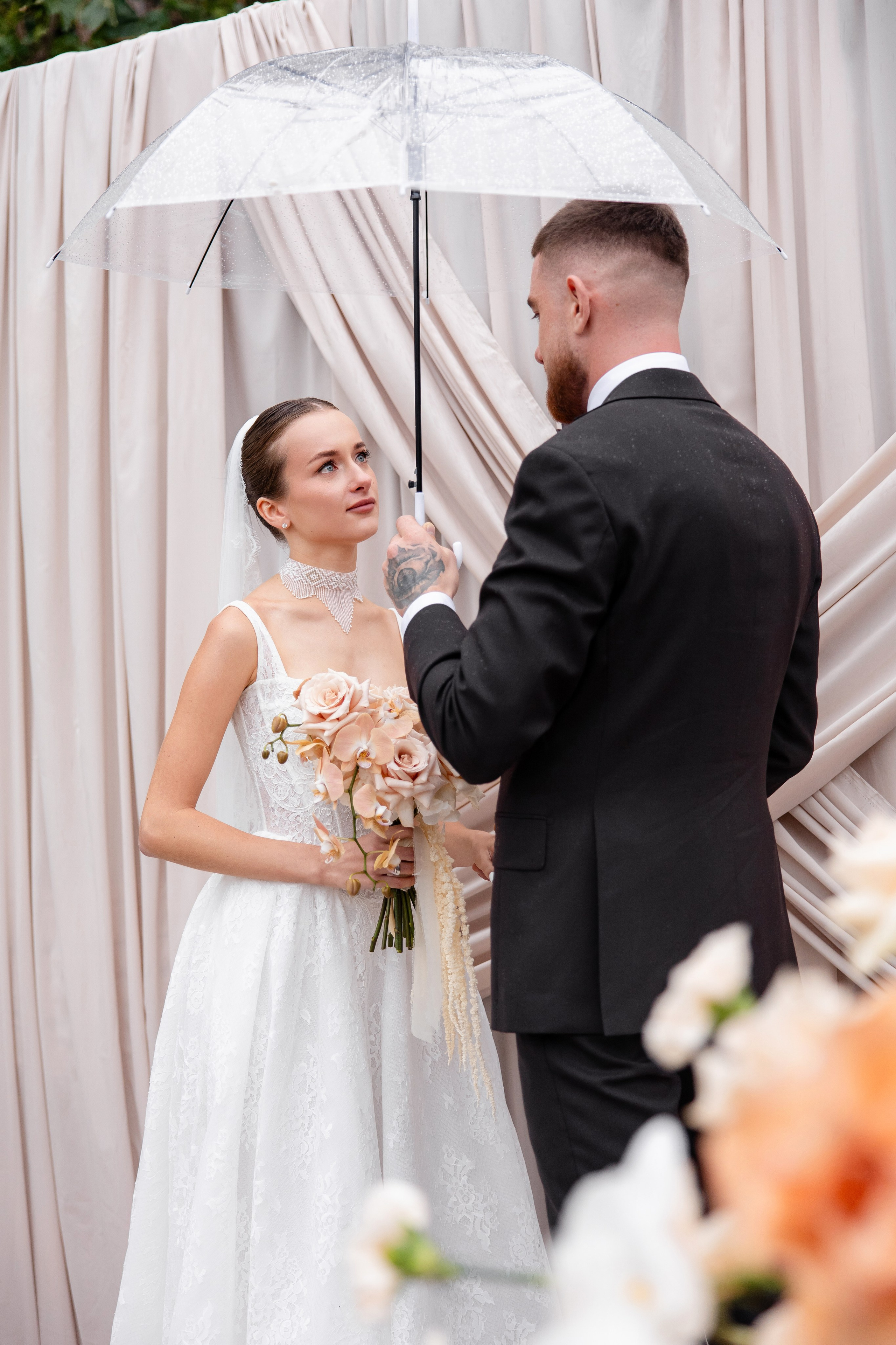 Микола + Надія. Весільний, сімейний фотограф Варшава
