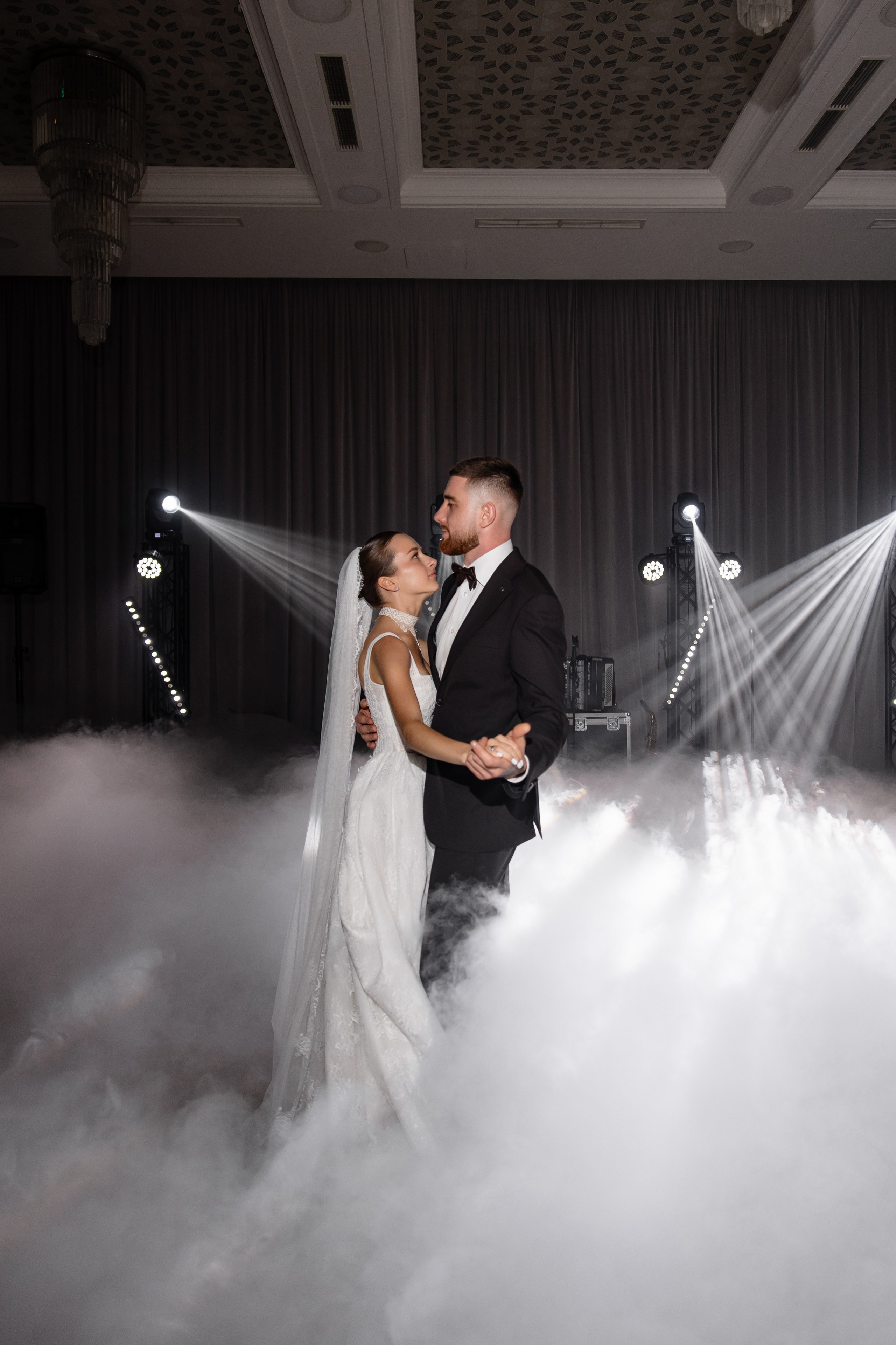 Микола + Надія. Весільний, сімейний фотограф Варшава