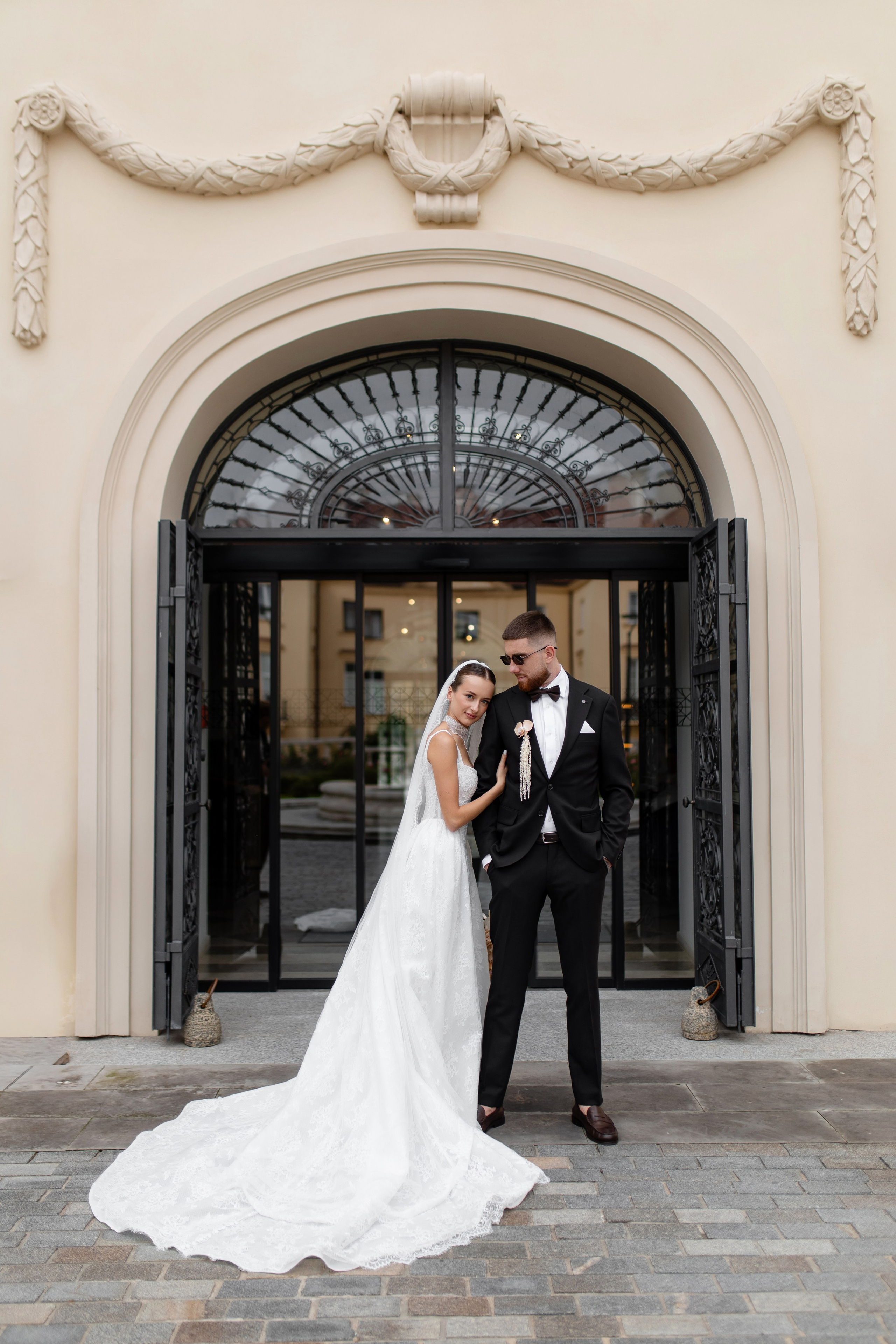 Микола + Надія. Весільний, сімейний фотограф Варшава