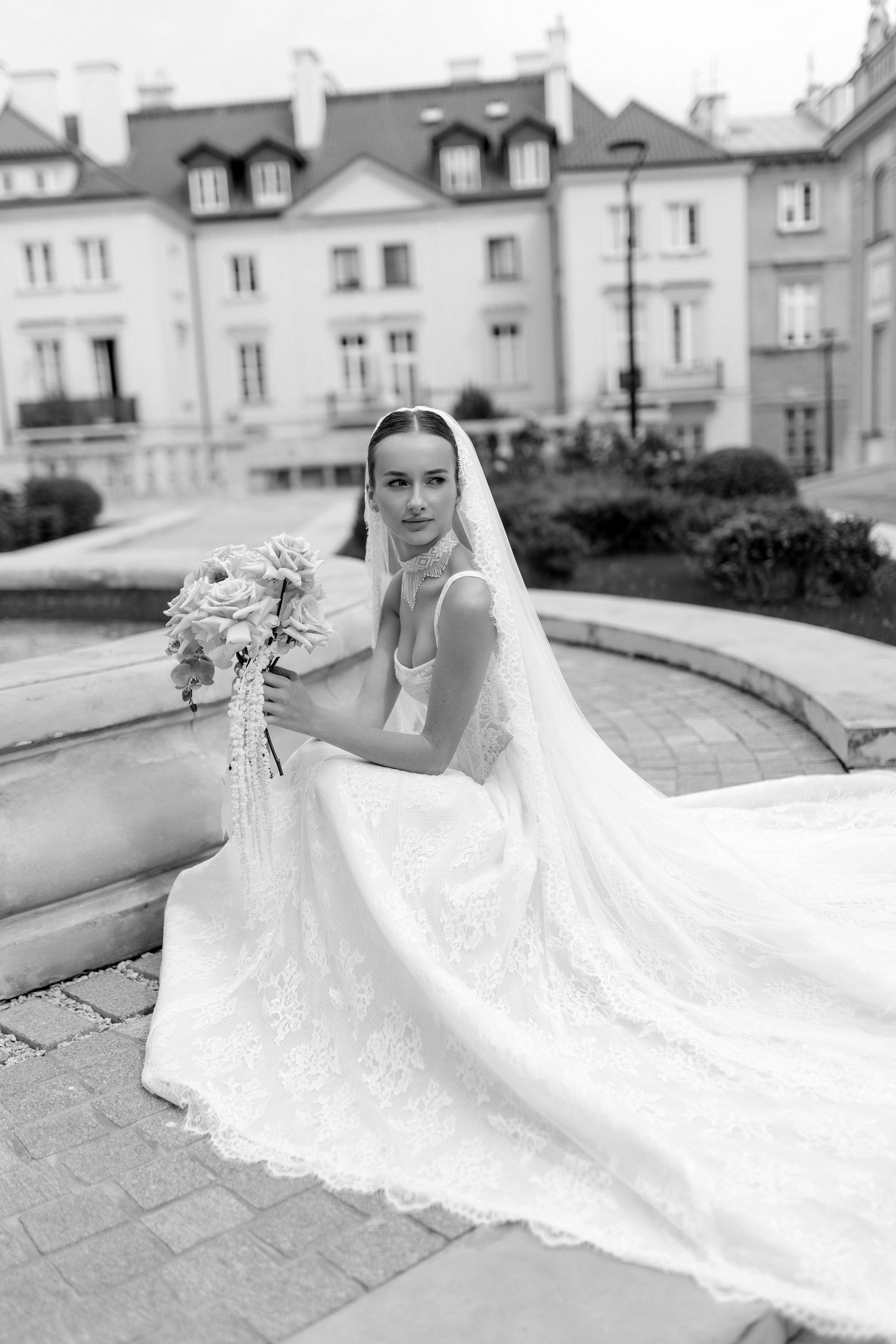 Микола + Надія. Весільний, сімейний фотограф Варшава