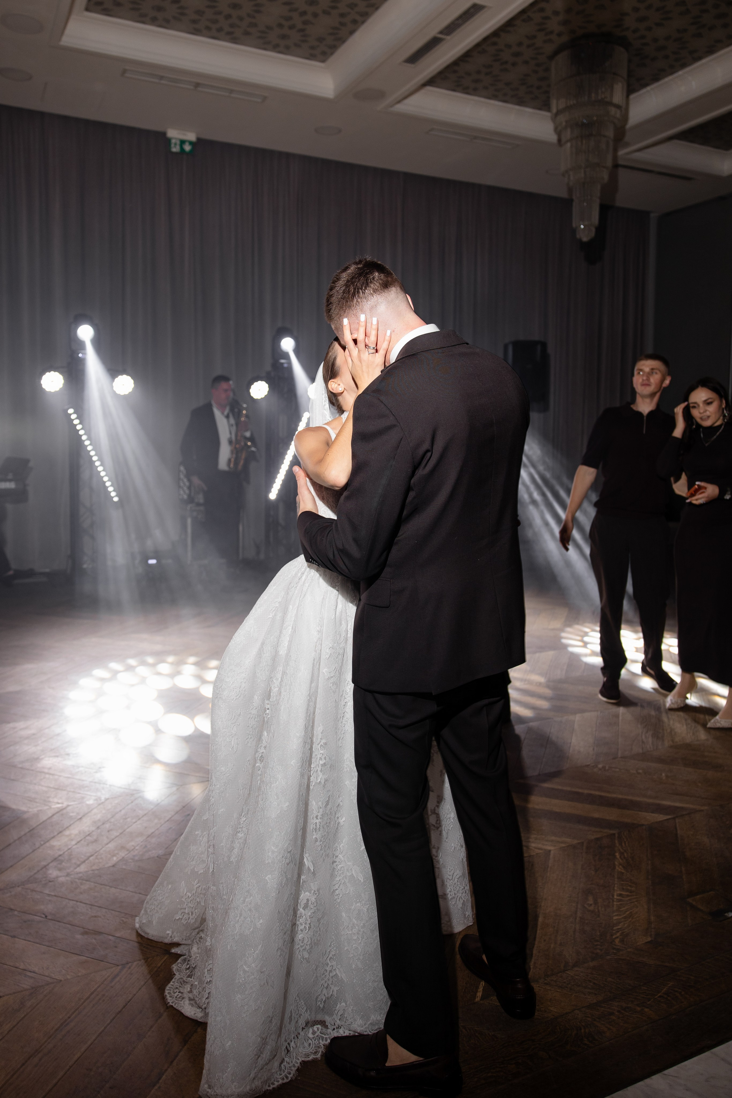 Микола + Надія. Весільний, сімейний фотограф Варшава