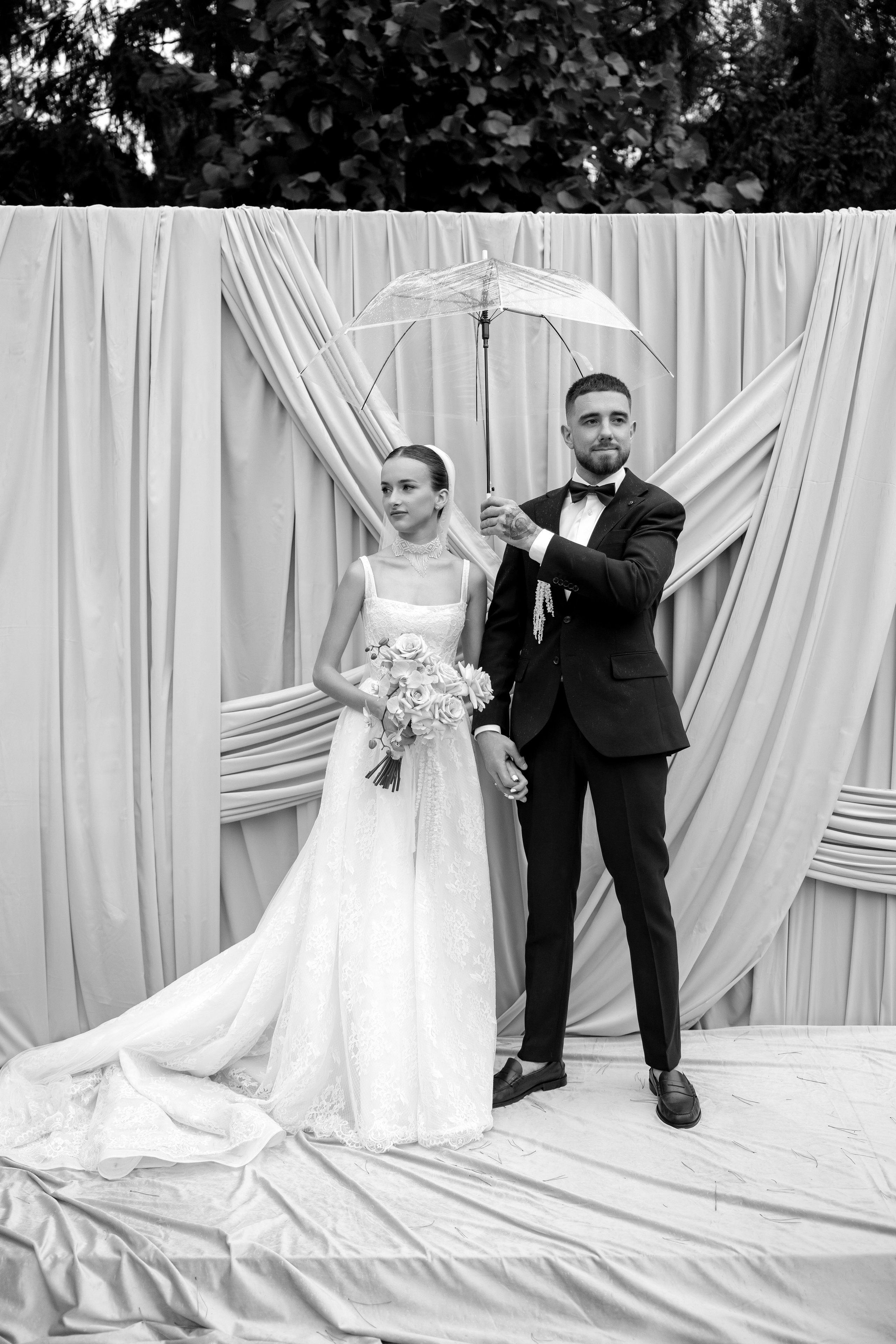 Микола + Надія. Весільний, сімейний фотограф Варшава
