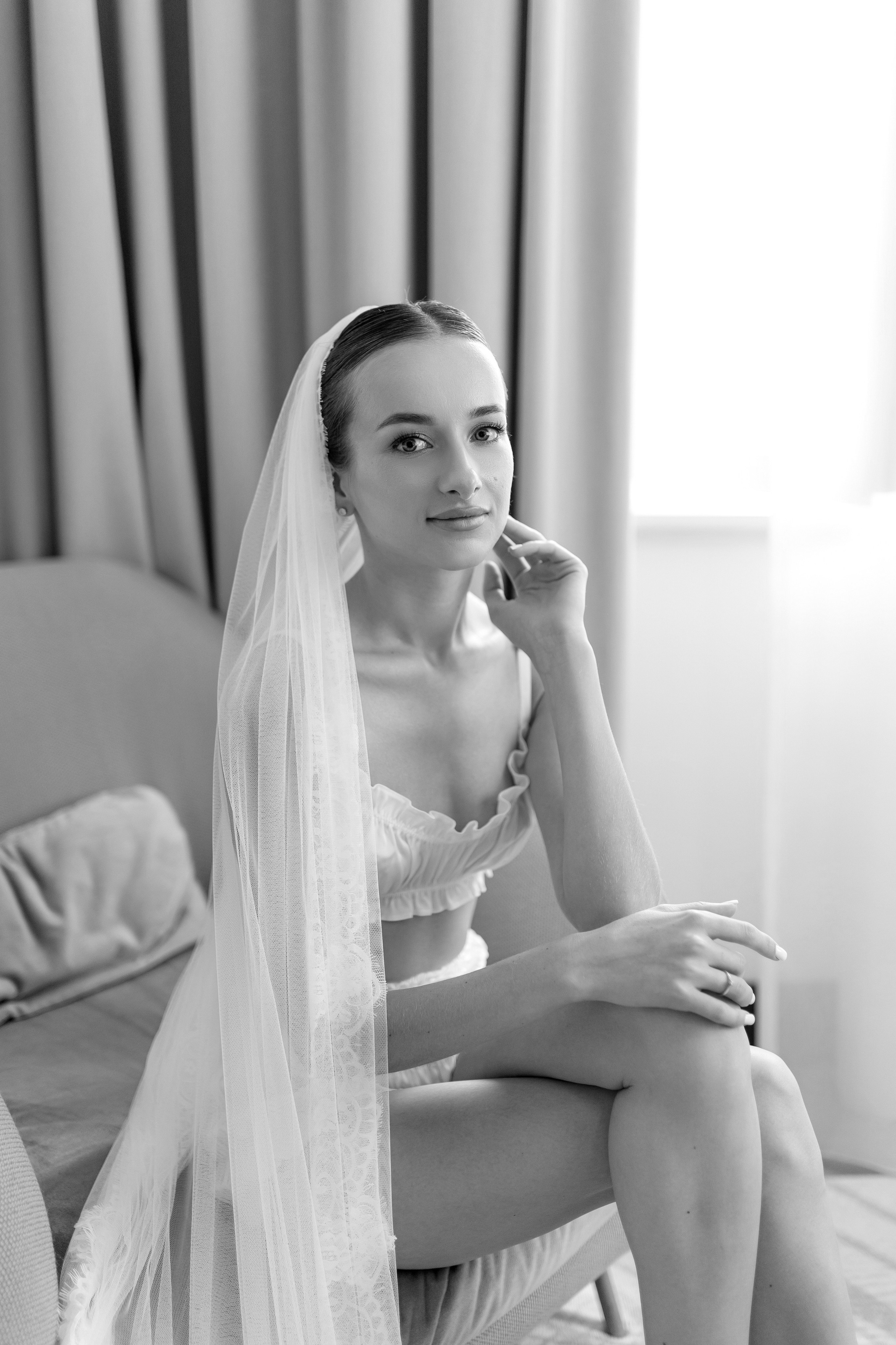 Микола + Надія. Весільний, сімейний фотограф Варшава