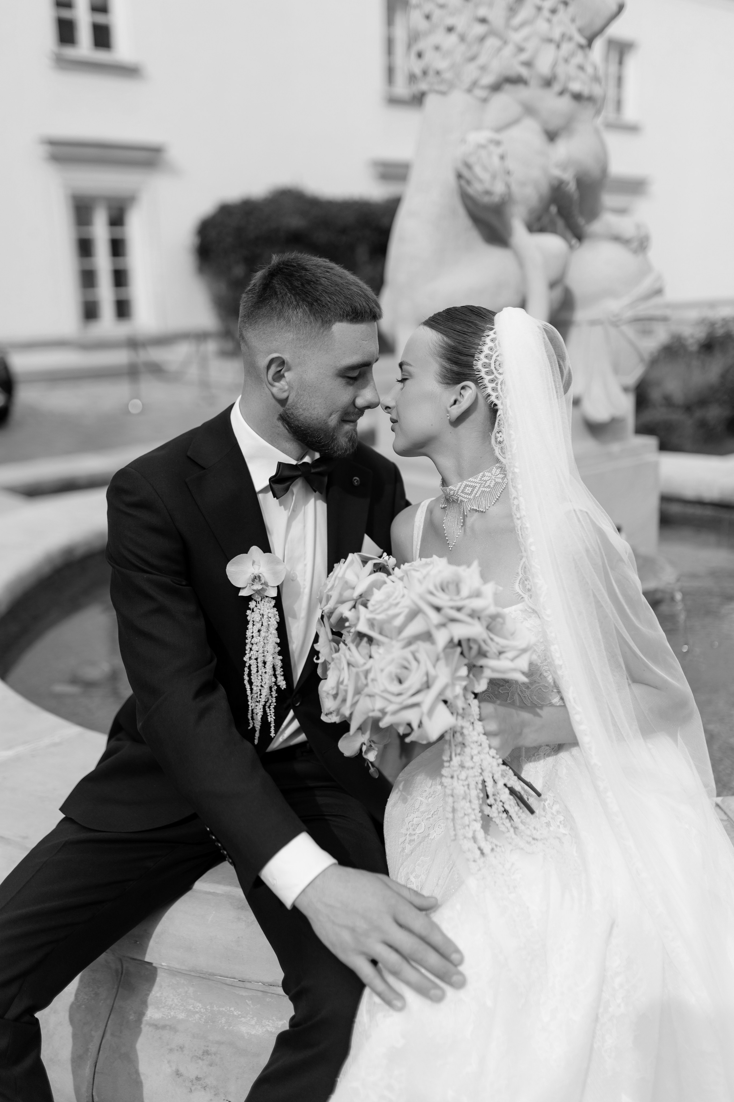 Микола + Надія. Весільний, сімейний фотограф Варшава