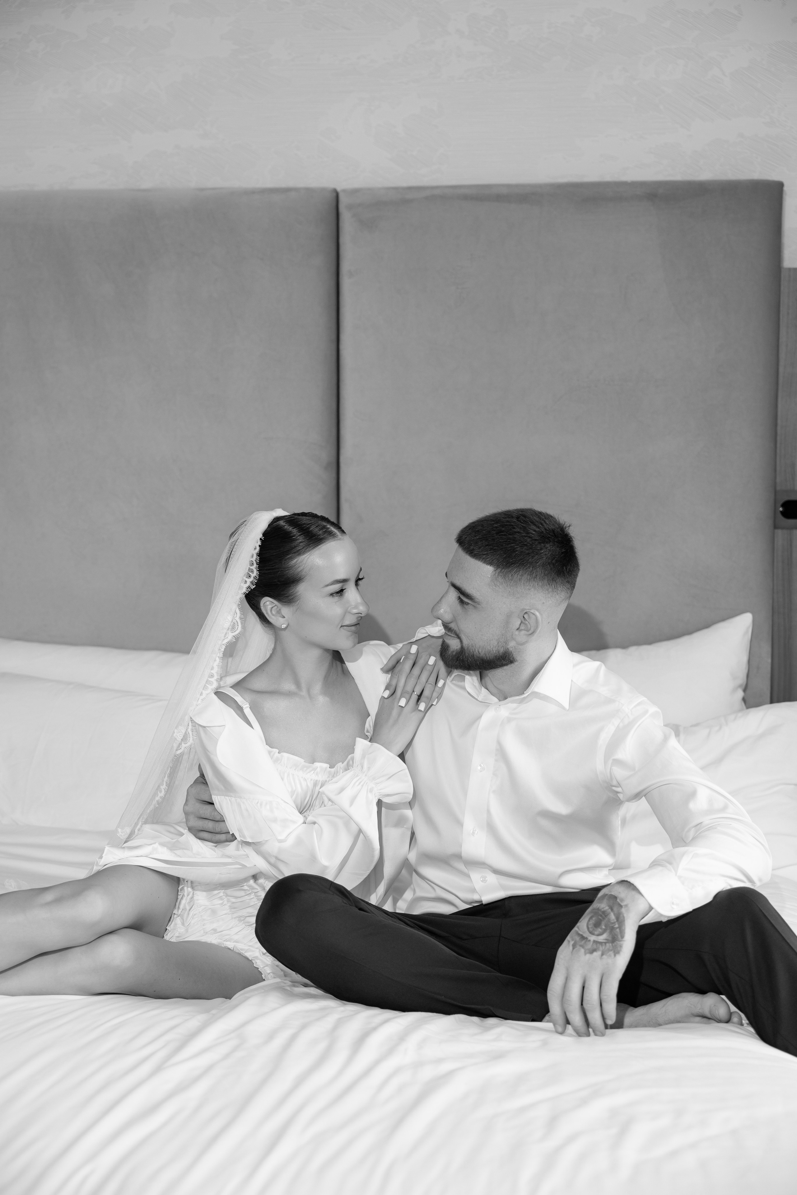 Микола + Надія. Весільний, сімейний фотограф Варшава
