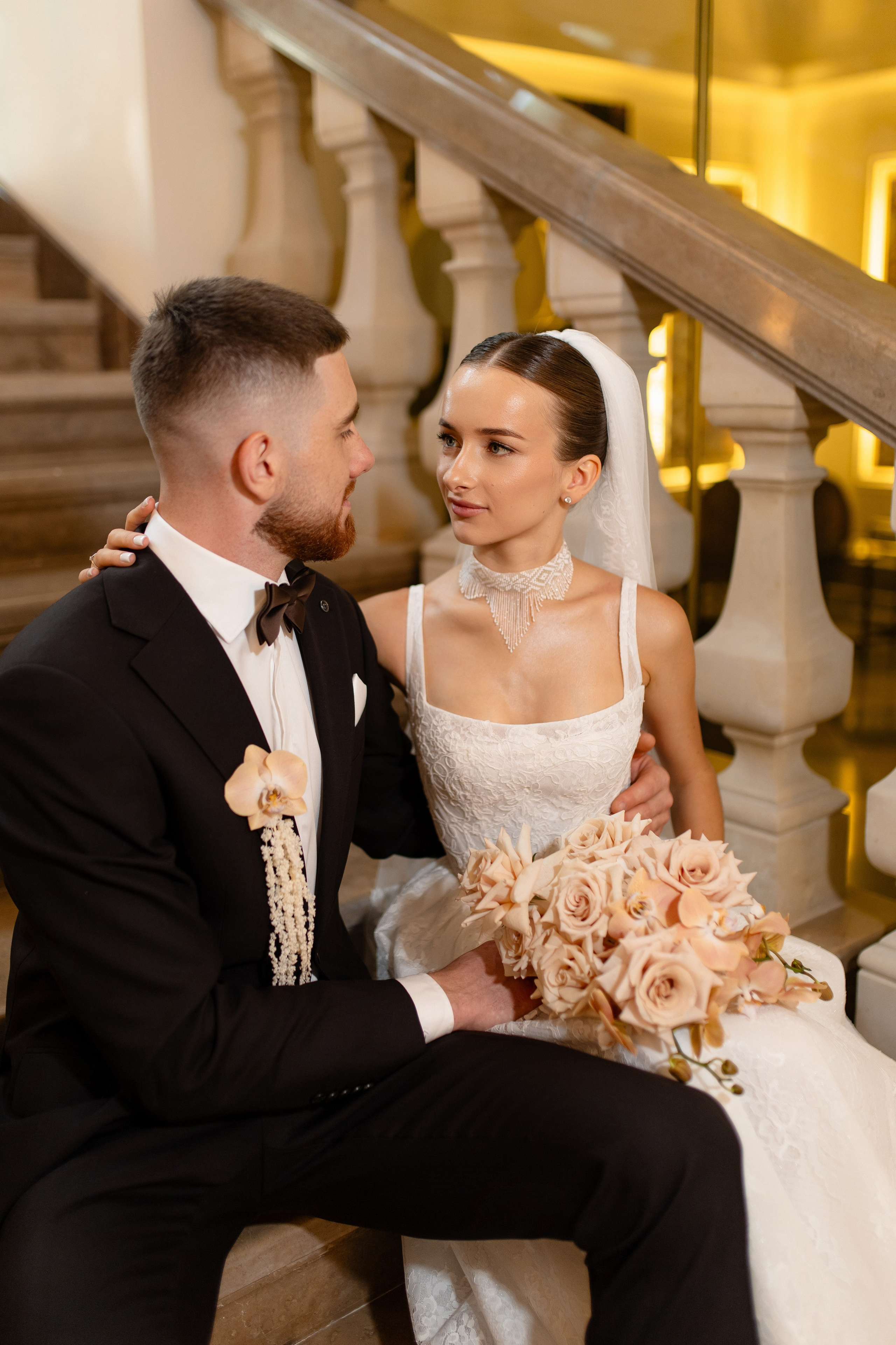 Микола + Надія. Весільний, сімейний фотограф Варшава
