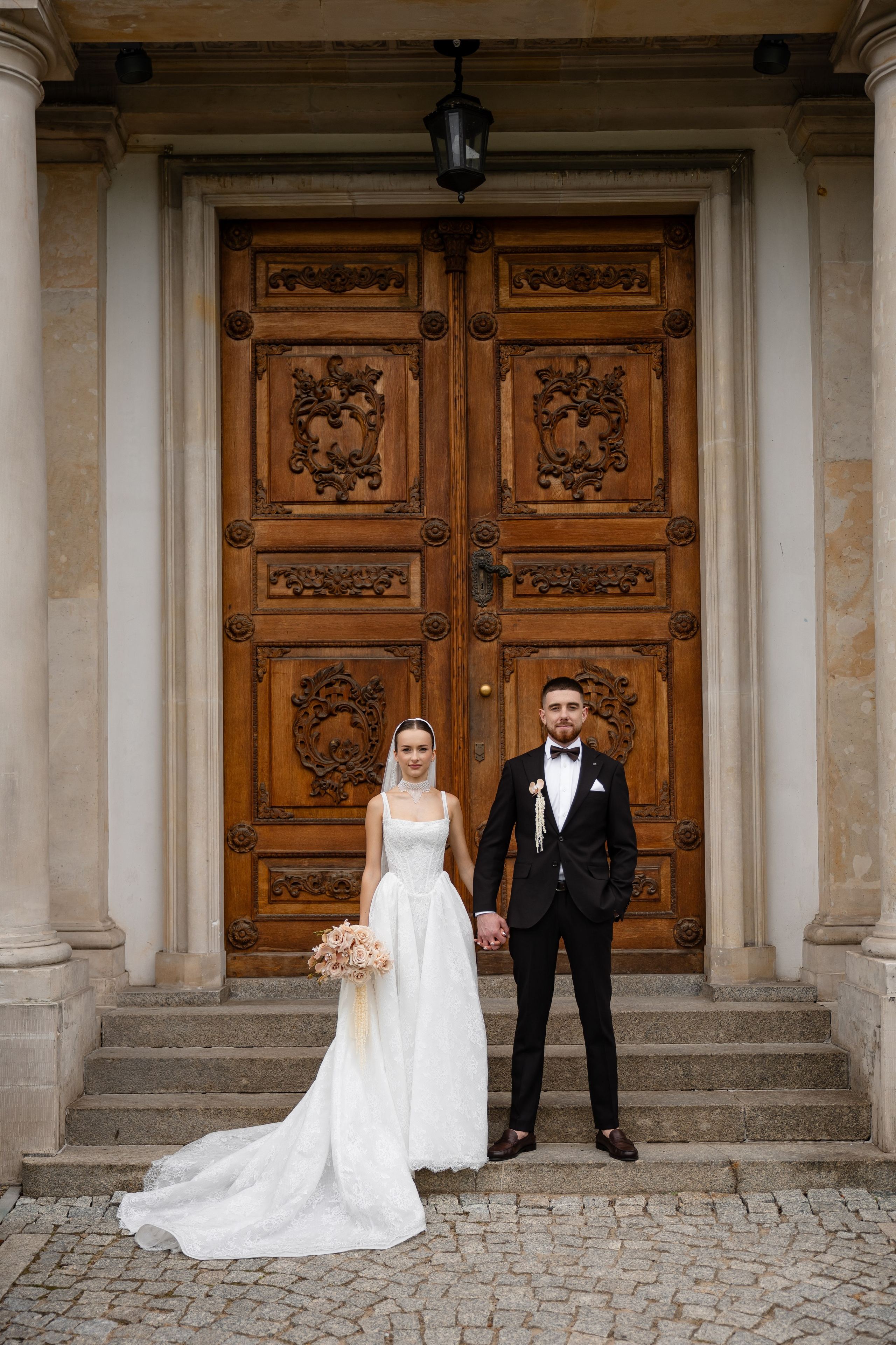 Микола + Надія. Весільний, сімейний фотограф Варшава