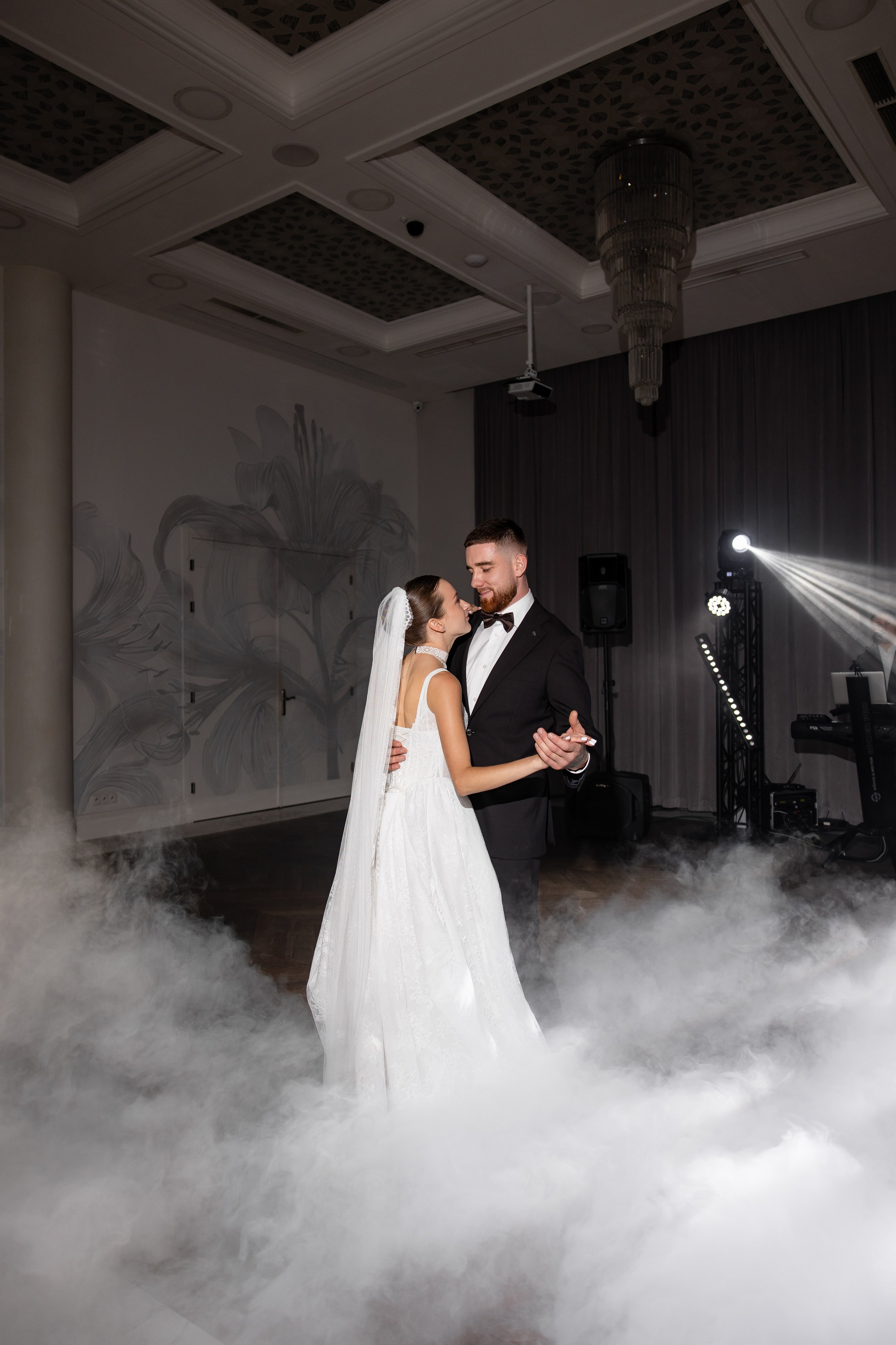 Микола + Надія. Весільний, сімейний фотограф Варшава