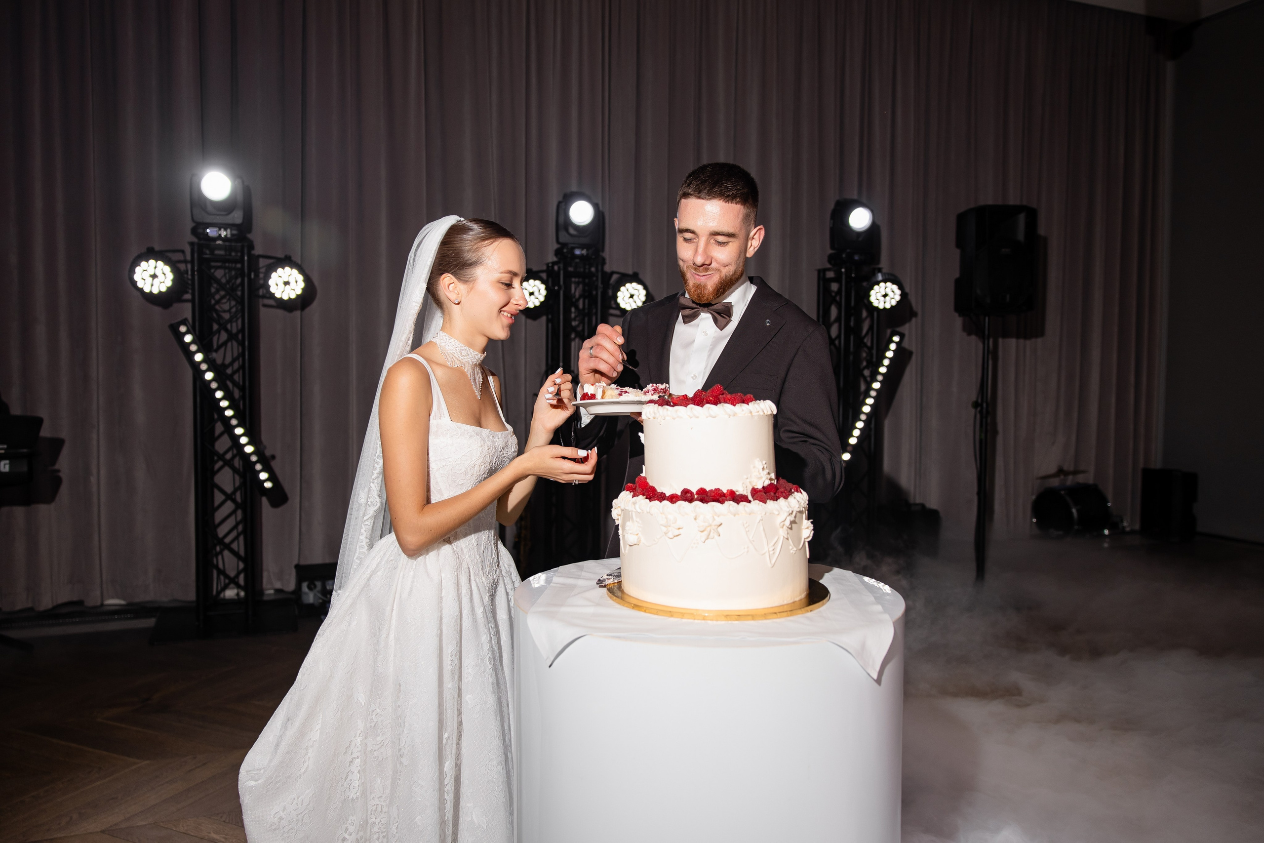 Микола + Надія. Весільний, сімейний фотограф Варшава
