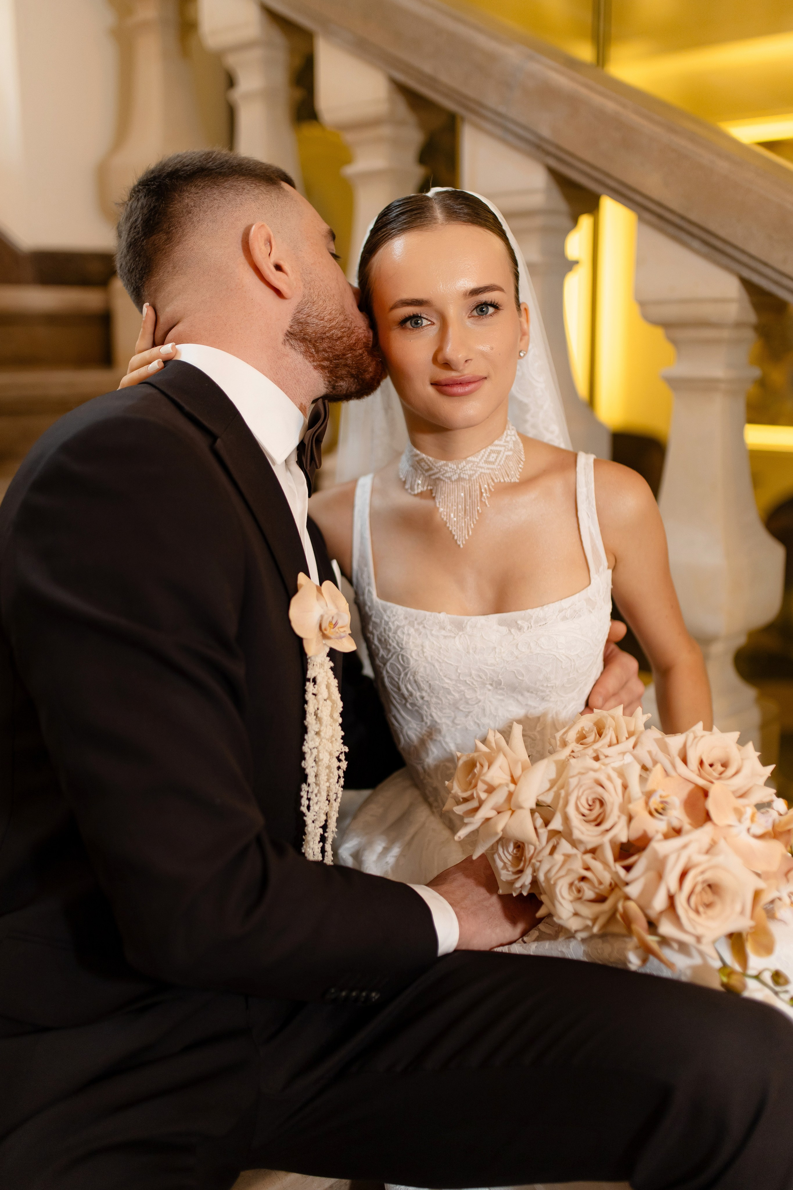 Микола + Надія. Весільний, сімейний фотограф Варшава