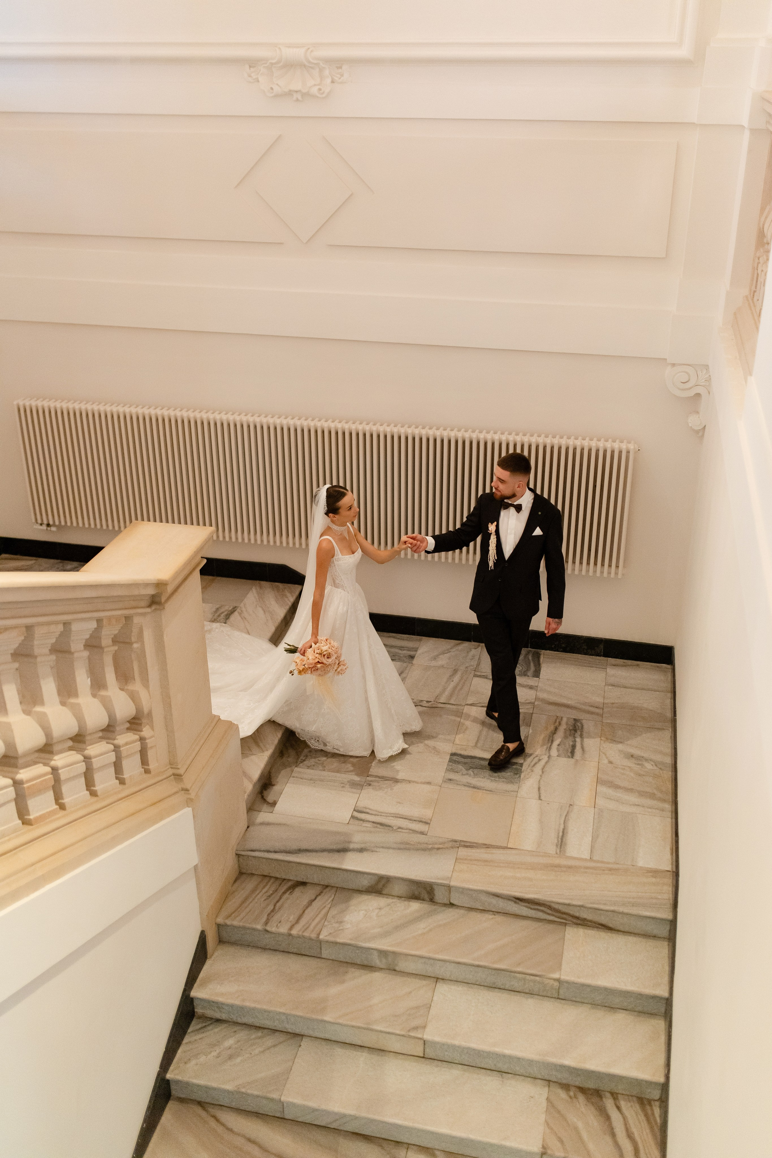 Микола + Надія. Весільний, сімейний фотограф Варшава