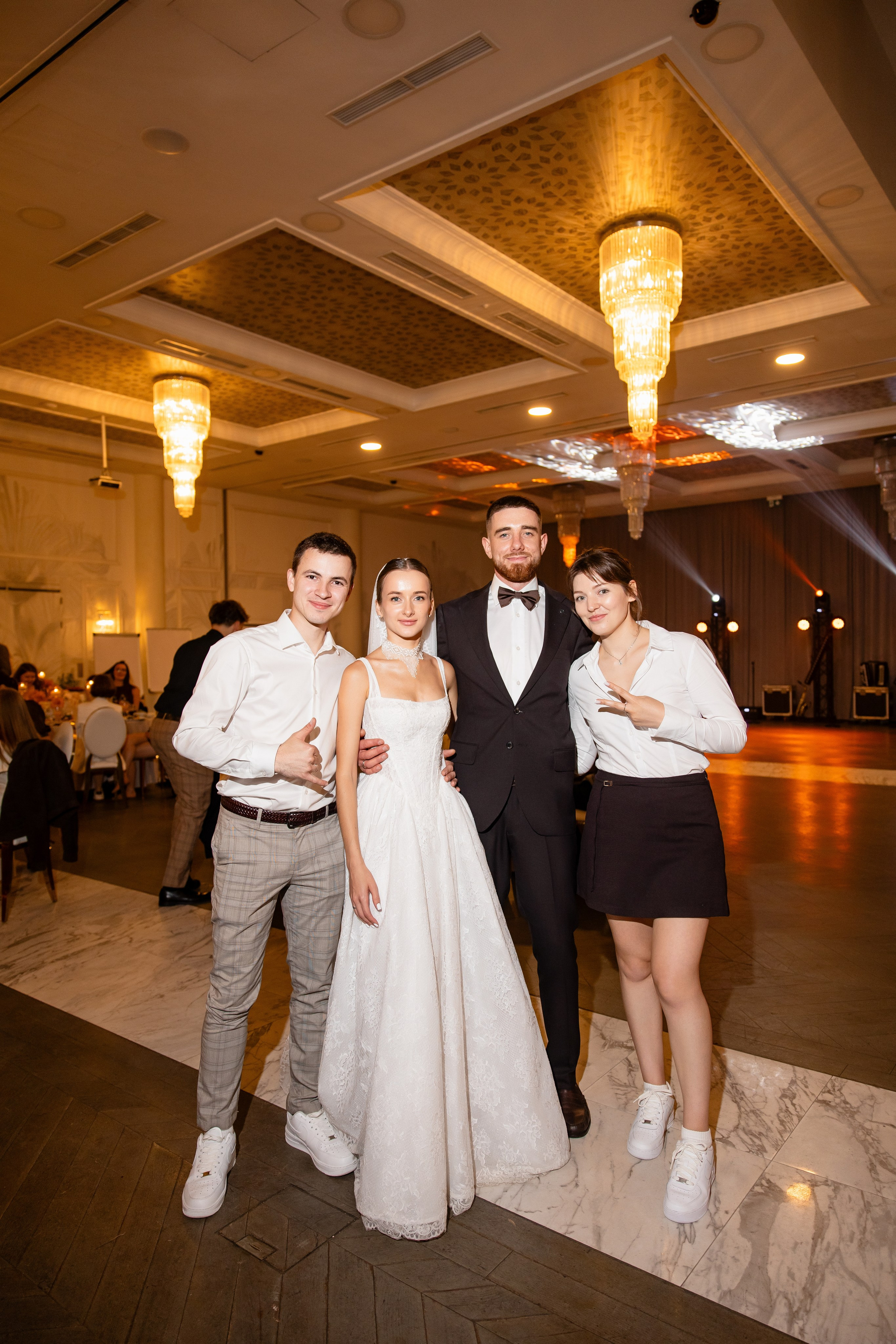 Микола + Надія. Весільний, сімейний фотограф Варшава