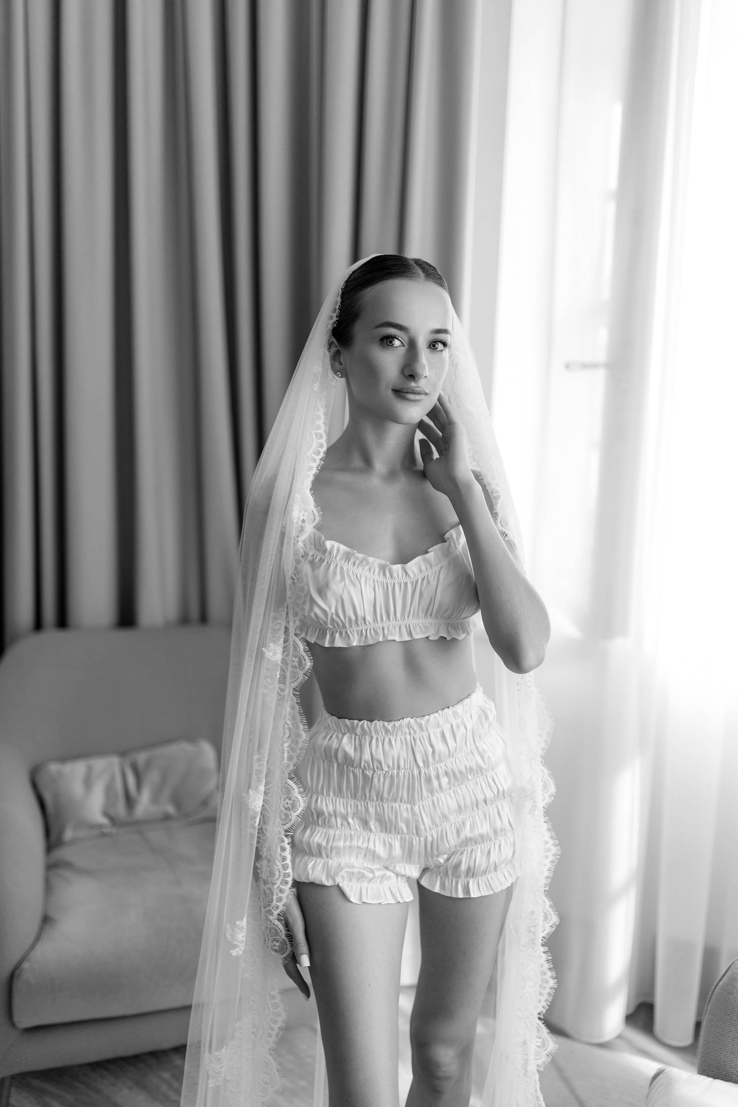 Микола + Надія. Весільний, сімейний фотограф Варшава