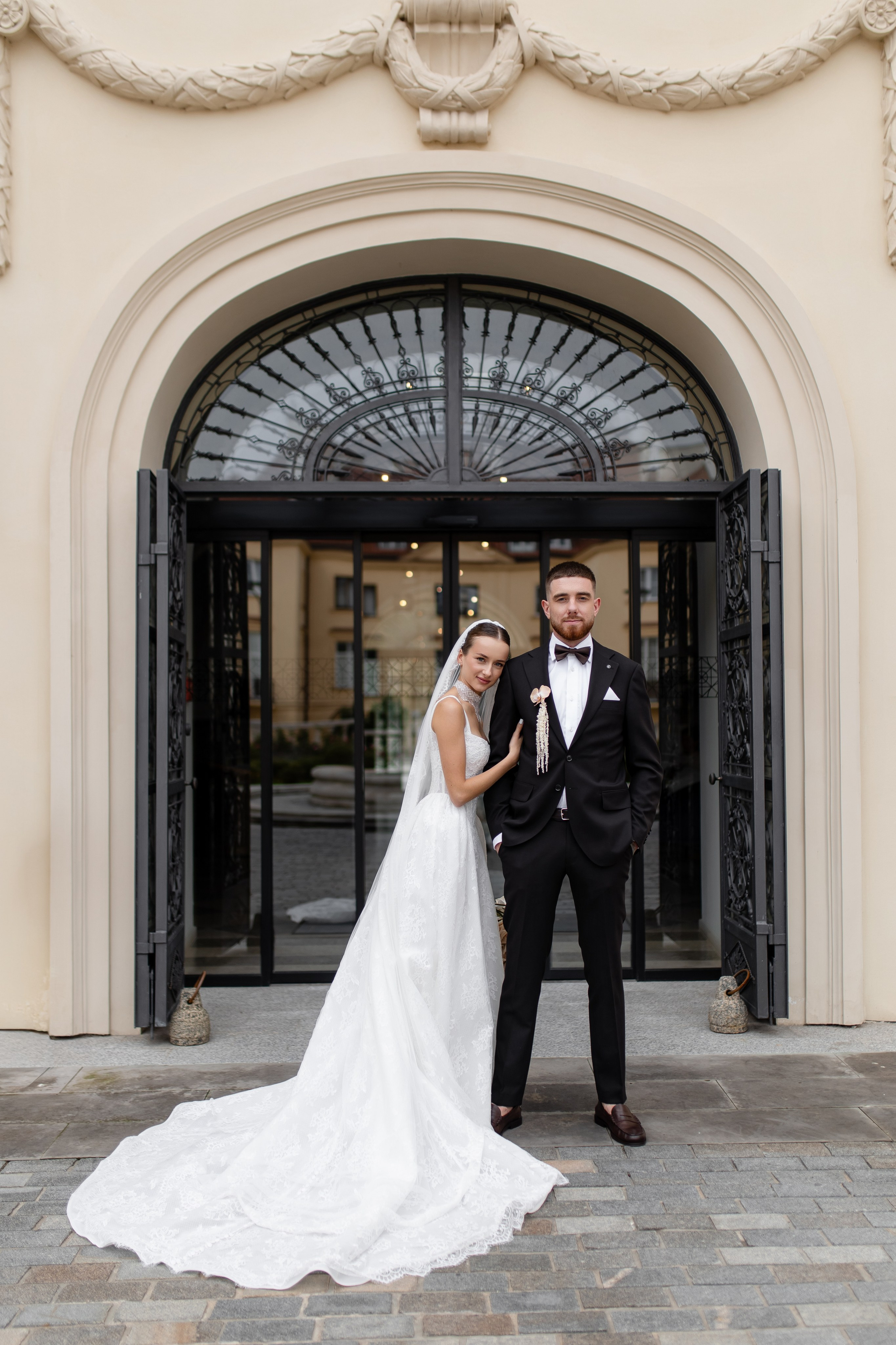 Микола + Надія. Весільний, сімейний фотограф Варшава