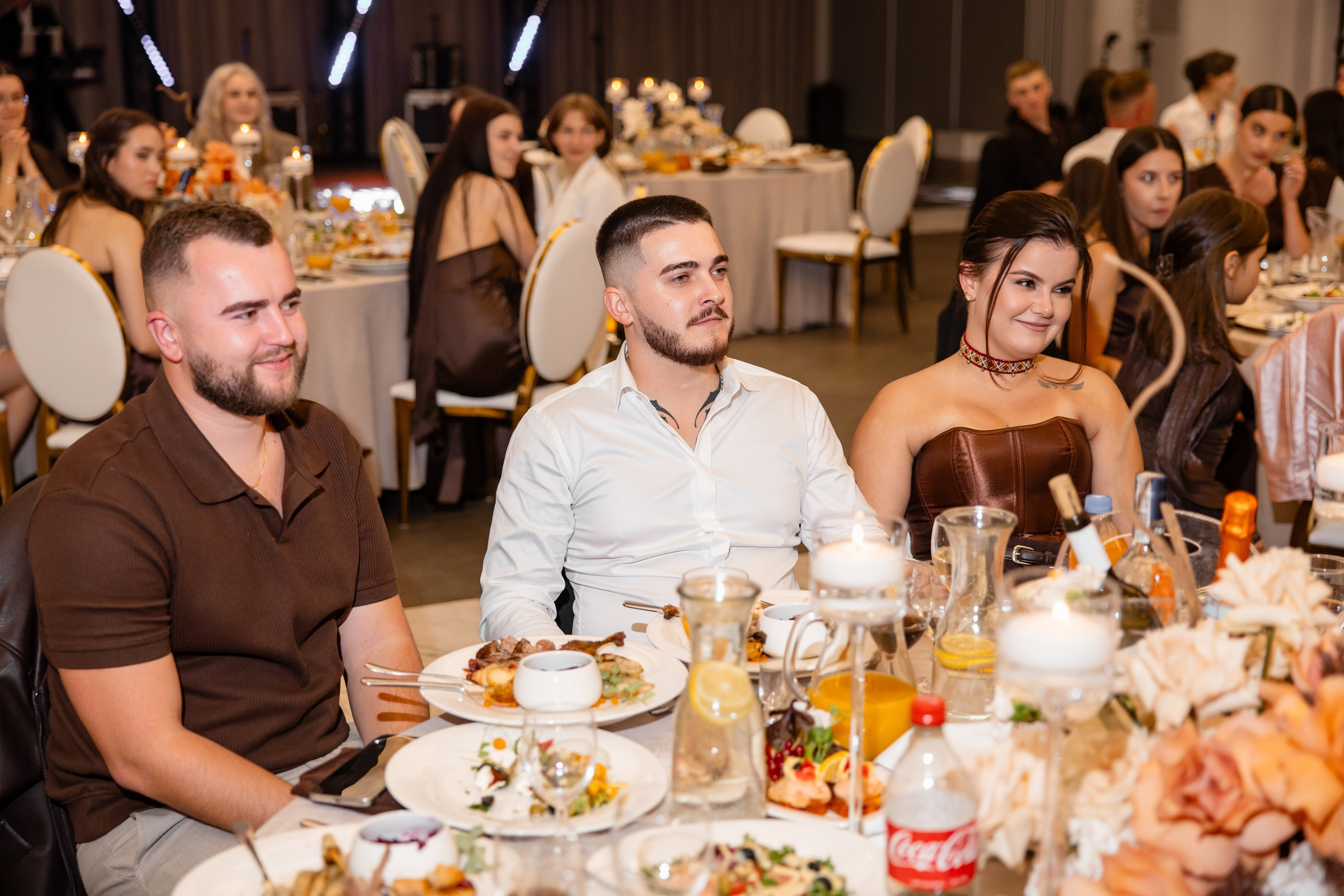 Микола + Надія. Весільний, сімейний фотограф Варшава