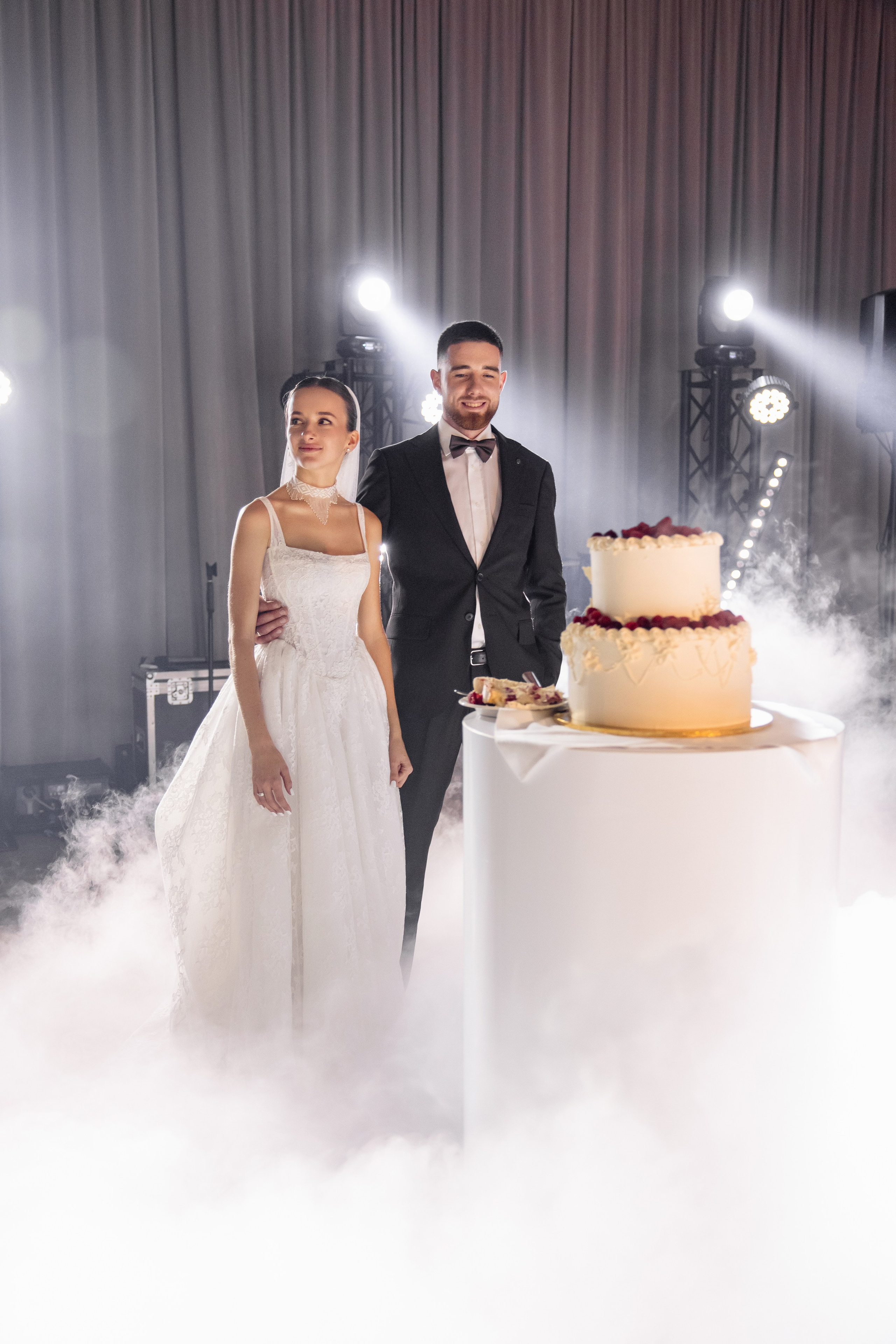 Микола + Надія. Весільний, сімейний фотограф Варшава