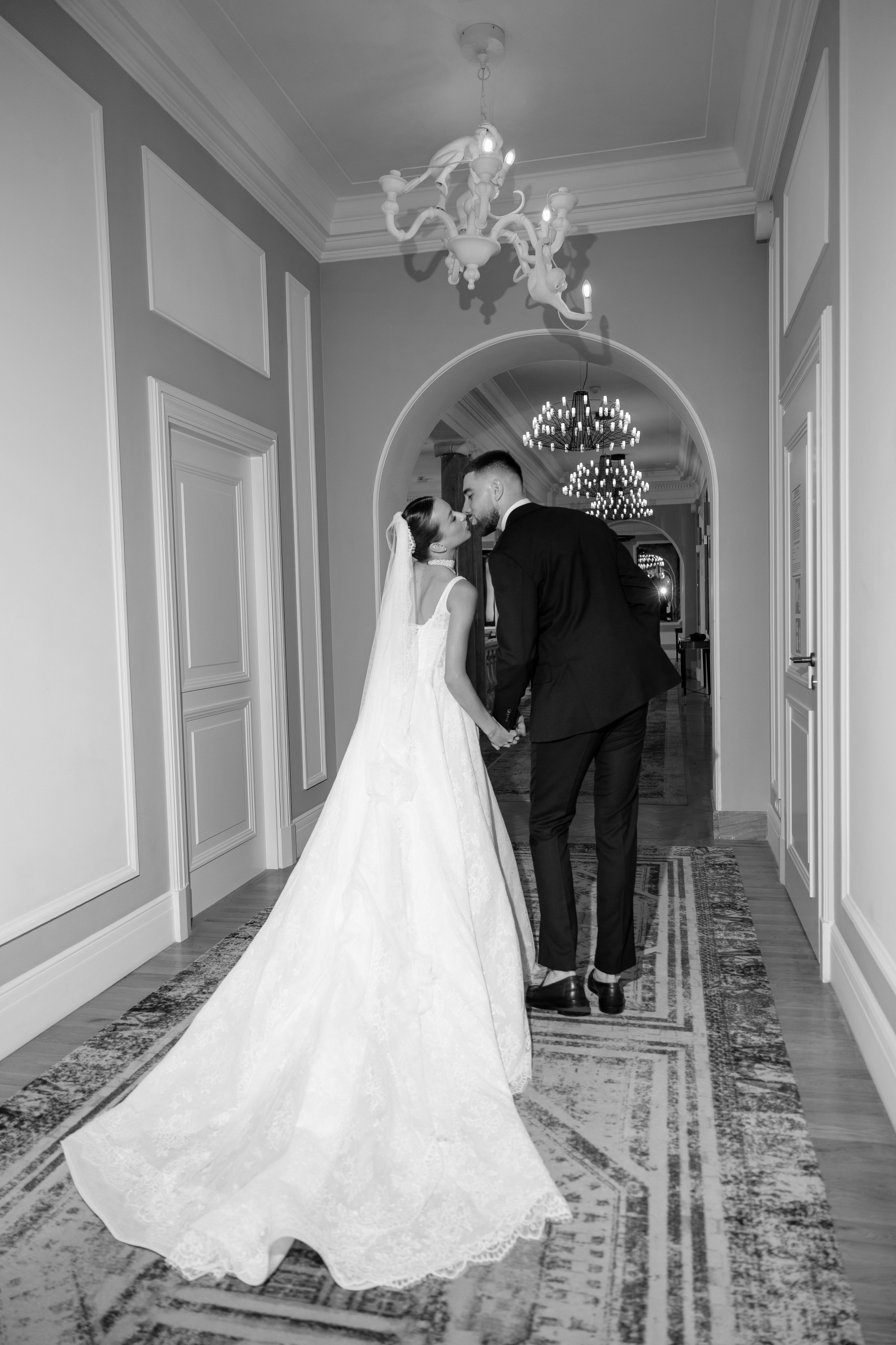Микола + Надія. Весільний, сімейний фотограф Варшава