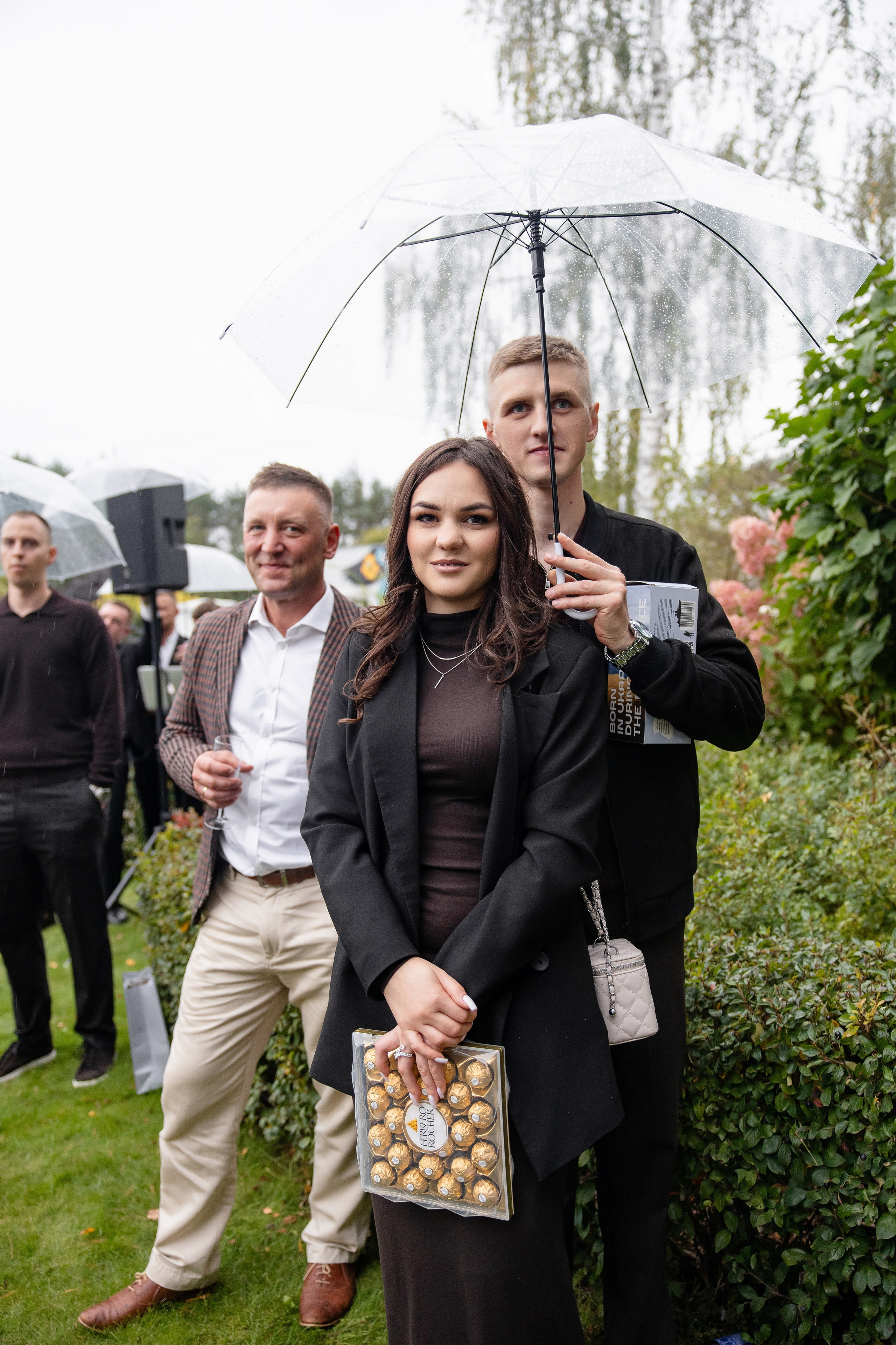 Микола + Надія. Весільний, сімейний фотограф Варшава