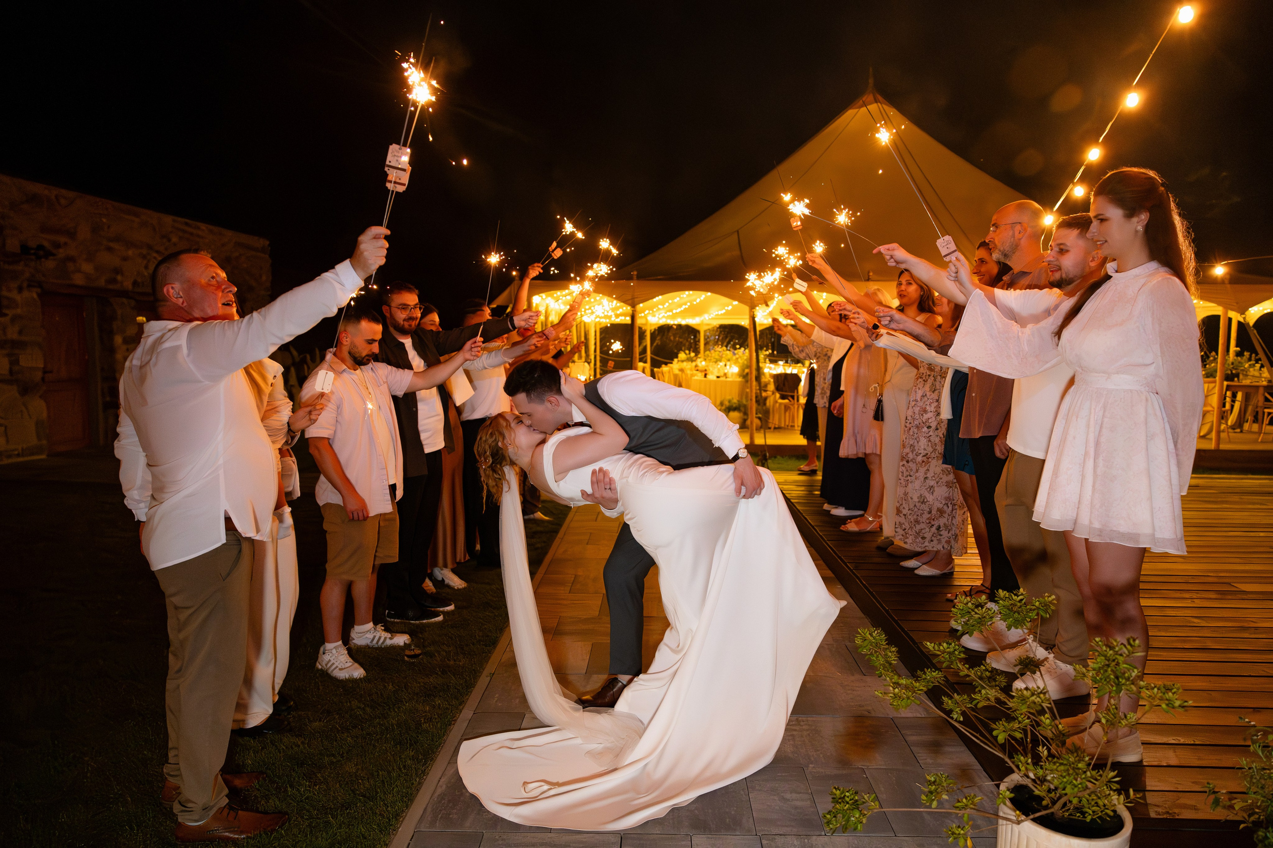 Назар + Олена. Весільний, сімейний фотограф Варшава