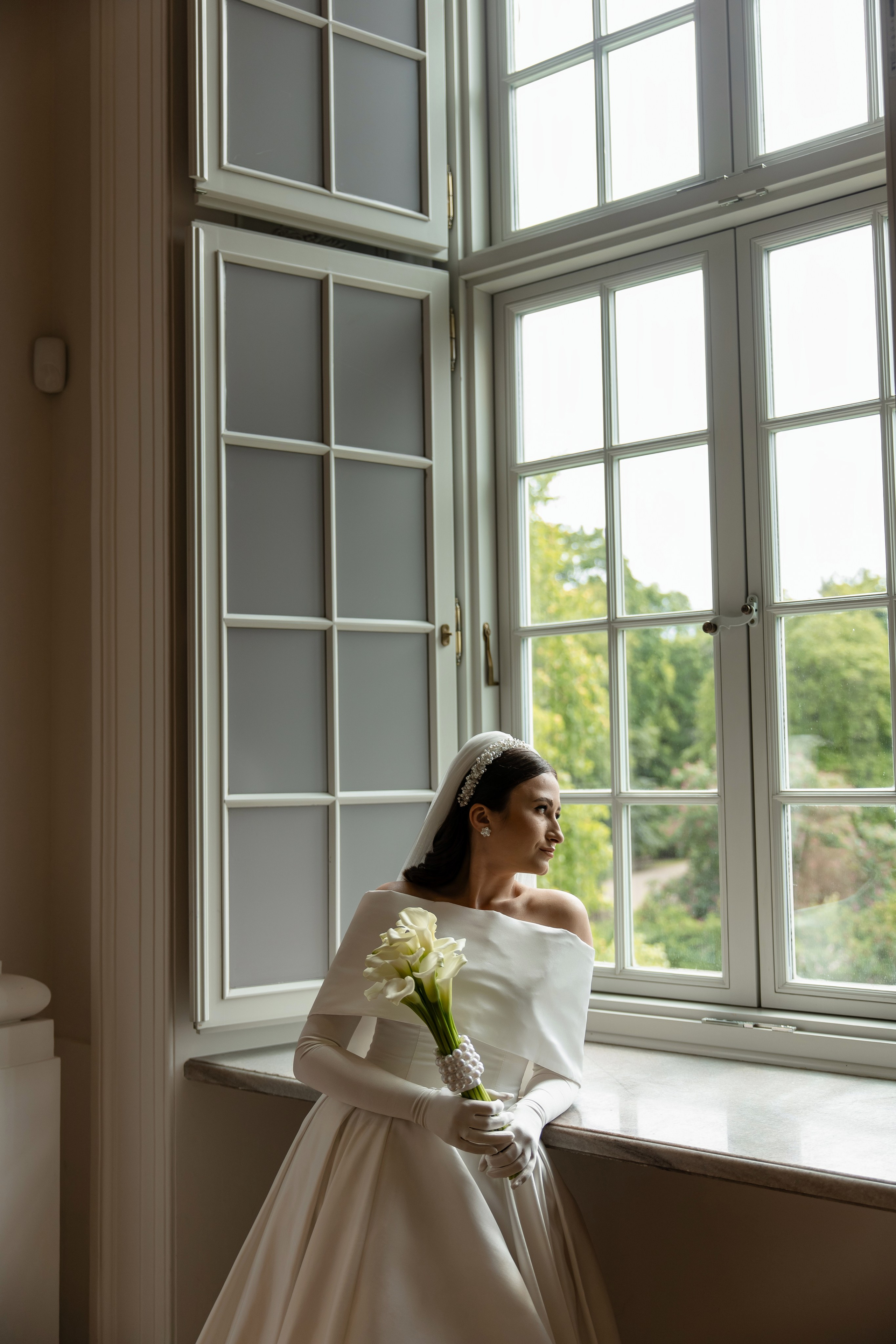 Василь + Іванна. Весільний, сімейний фотограф Варшава