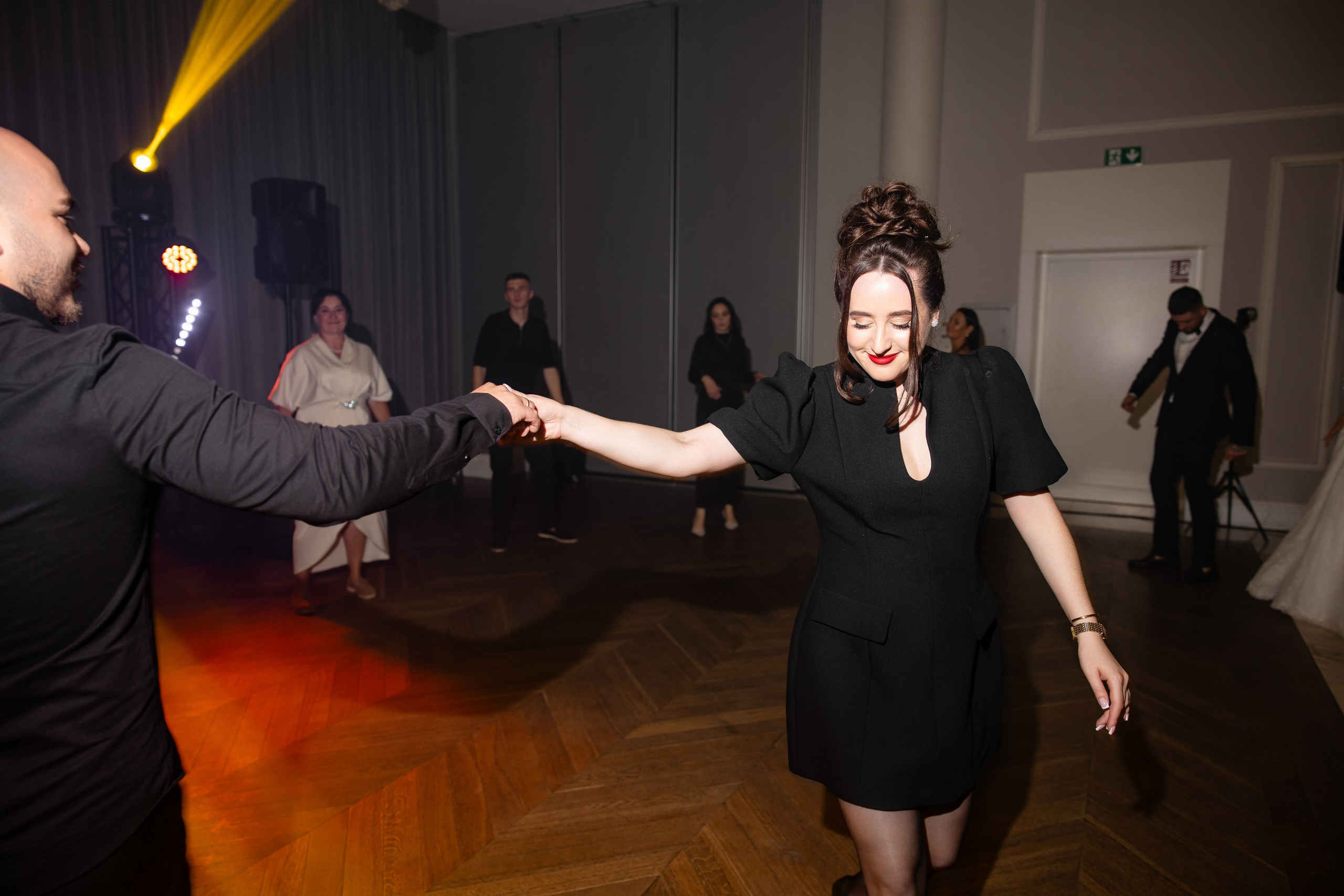 Микола + Надія. Весільний, сімейний фотограф Варшава