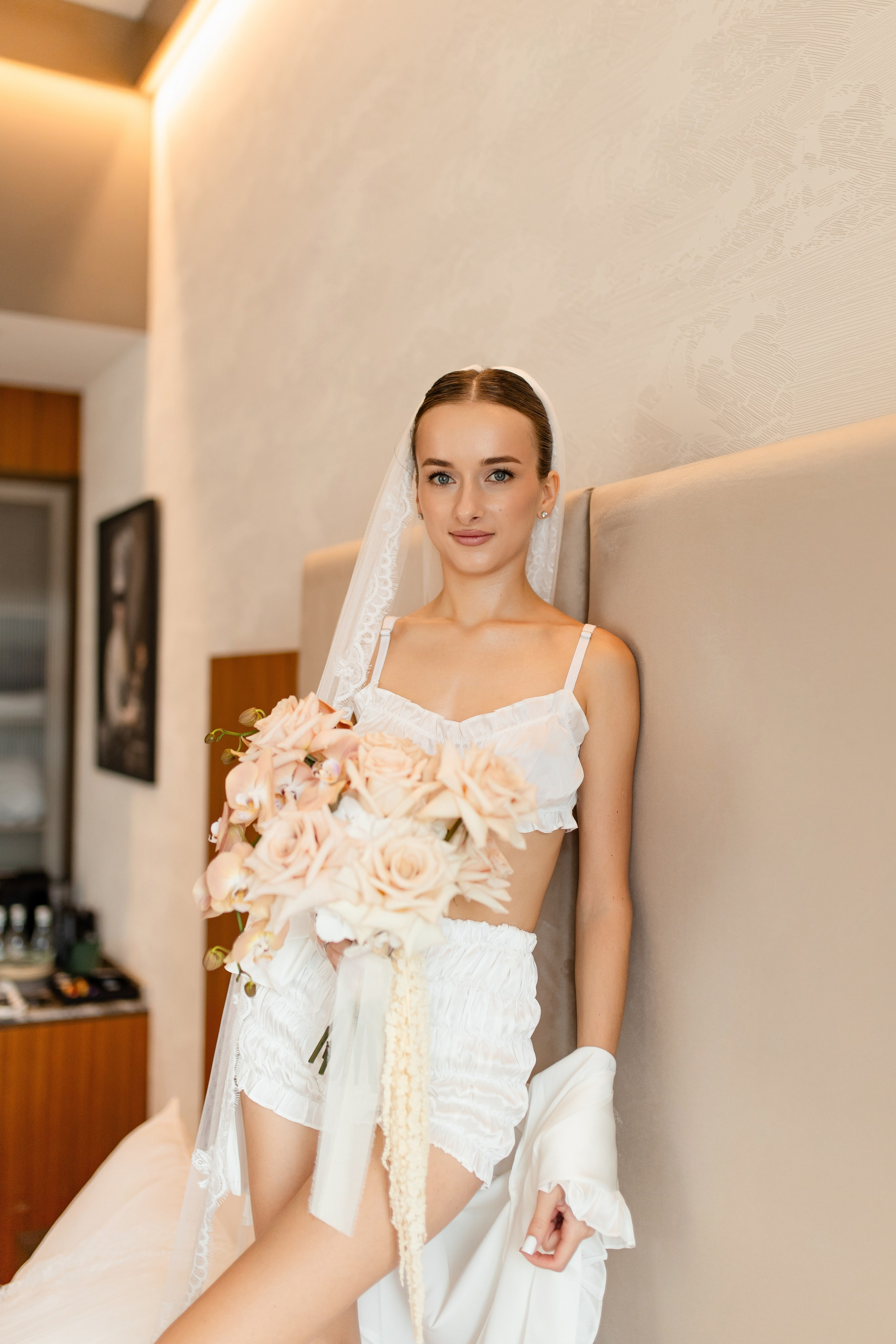 Микола + Надія. Весільний, сімейний фотограф Варшава