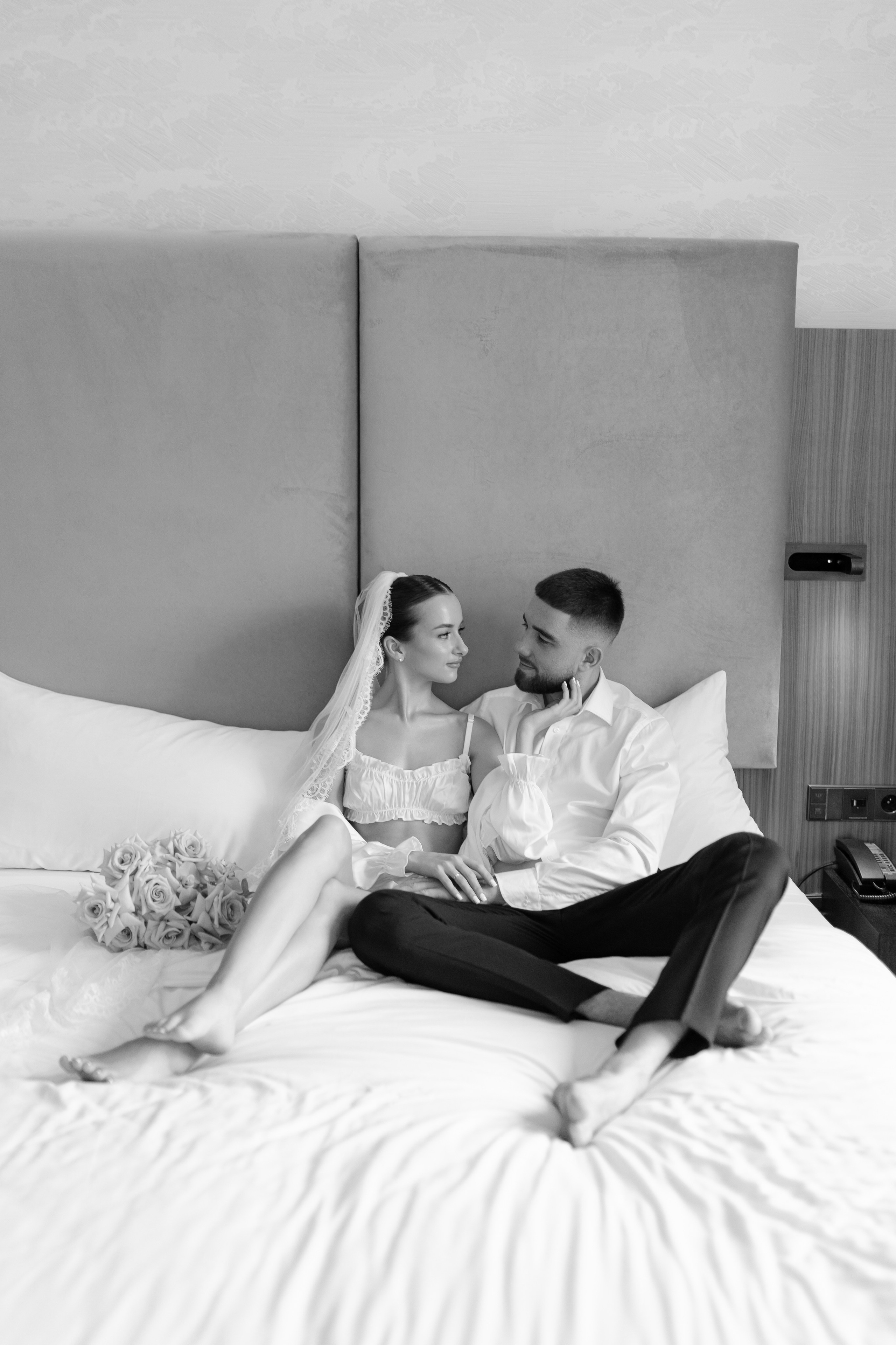Микола + Надія. Весільний, сімейний фотограф Варшава