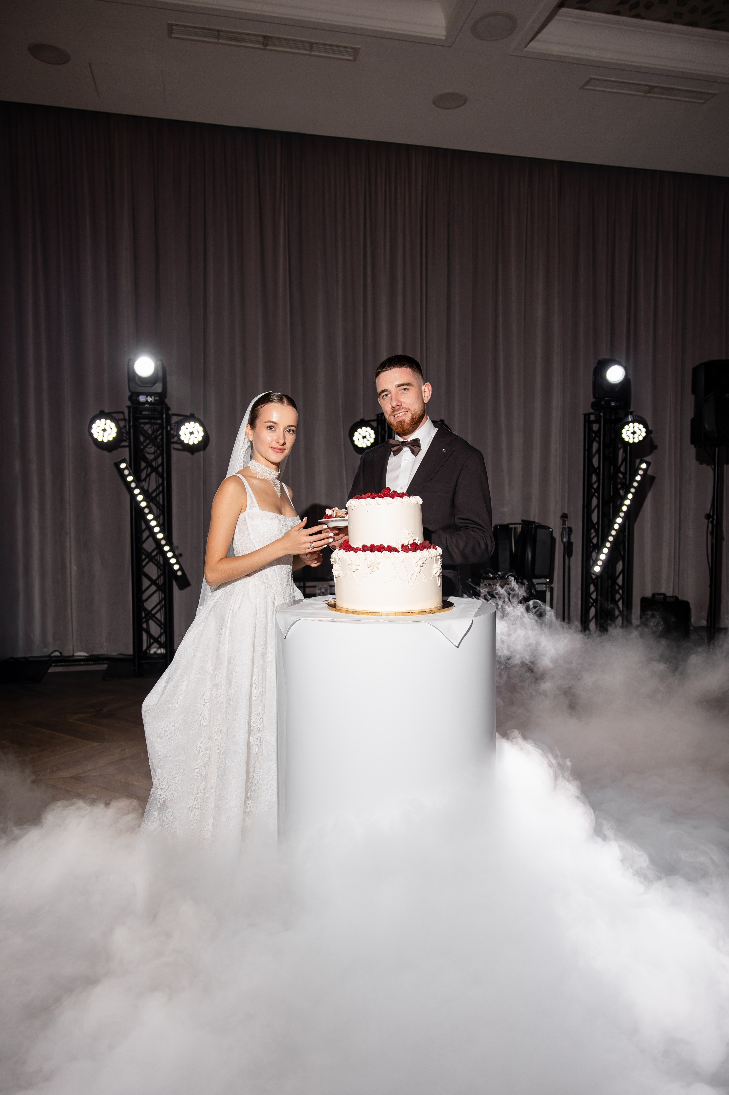Микола + Надія. Весільний, сімейний фотограф Варшава
