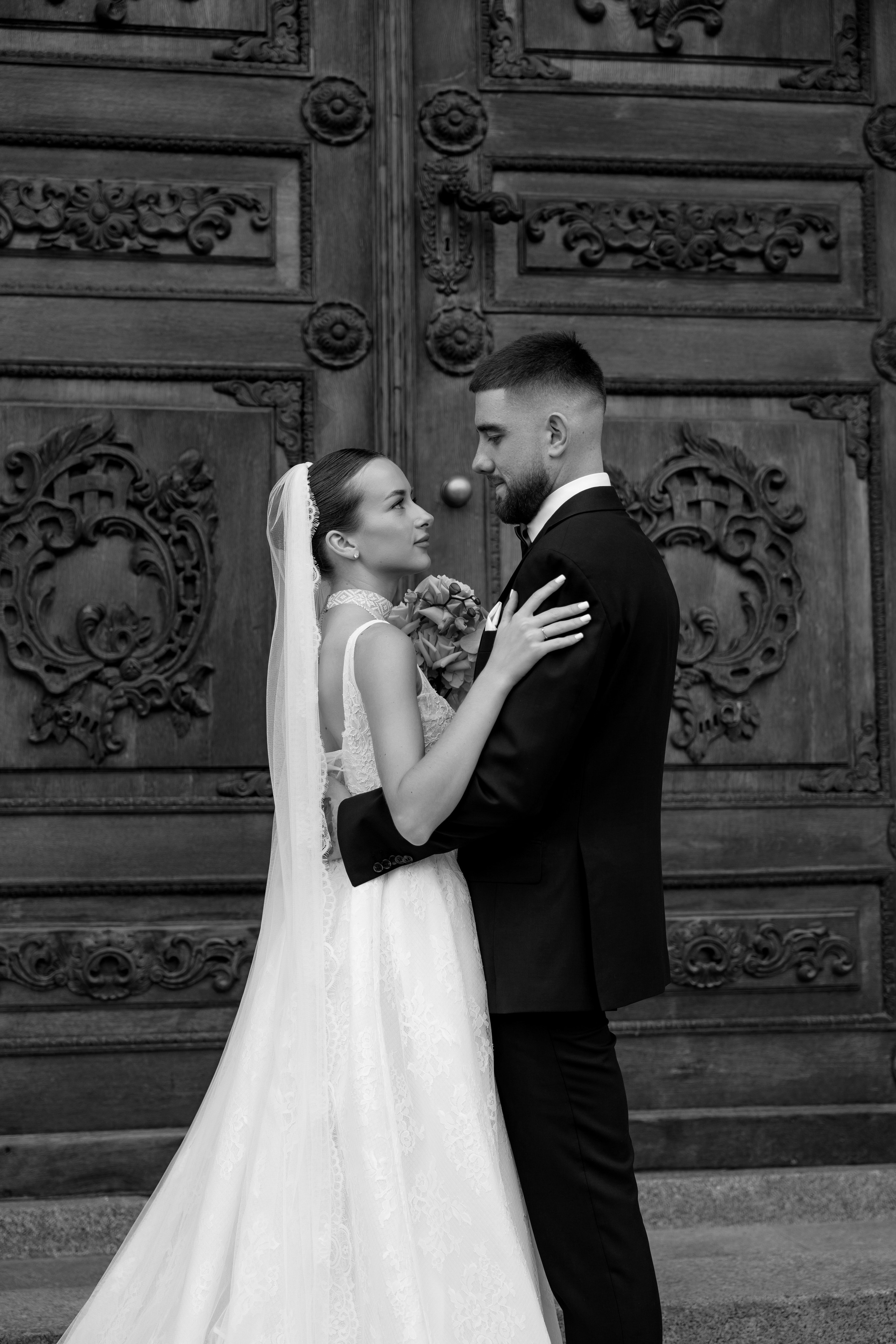 Микола + Надія. Весільний, сімейний фотограф Варшава