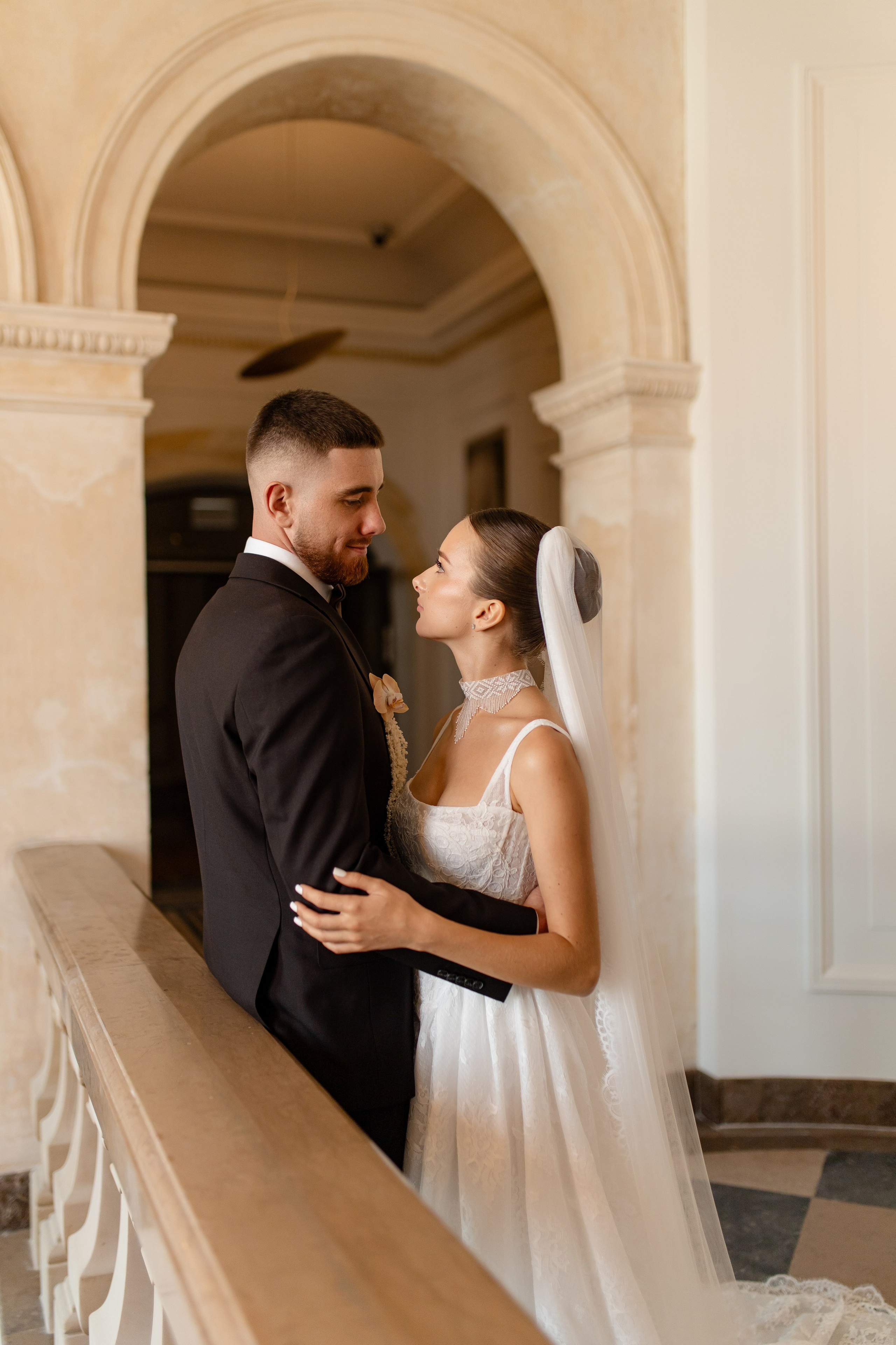 Микола + Надія. Весільний, сімейний фотограф Варшава
