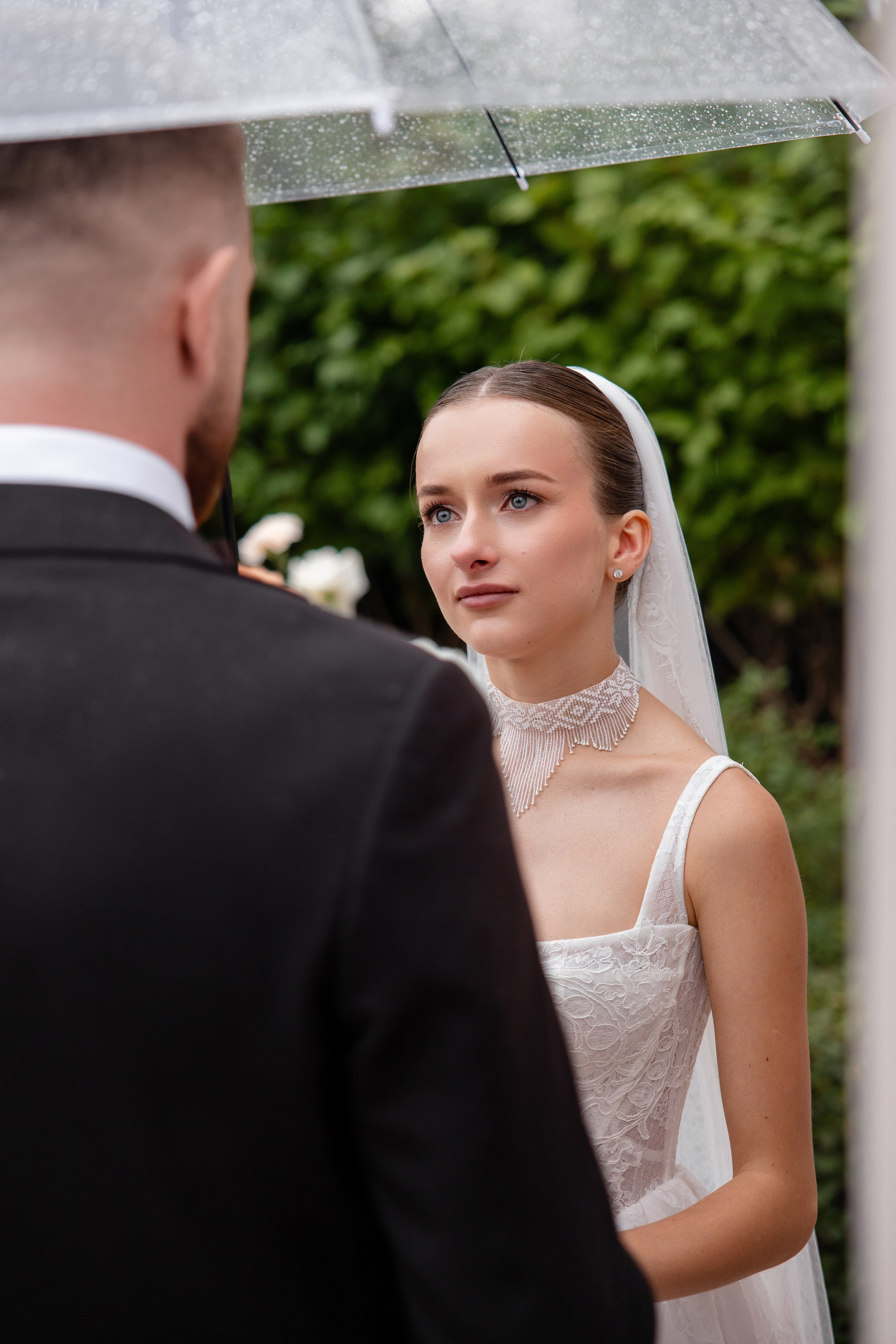 Микола + Надія. Весільний, сімейний фотограф Варшава