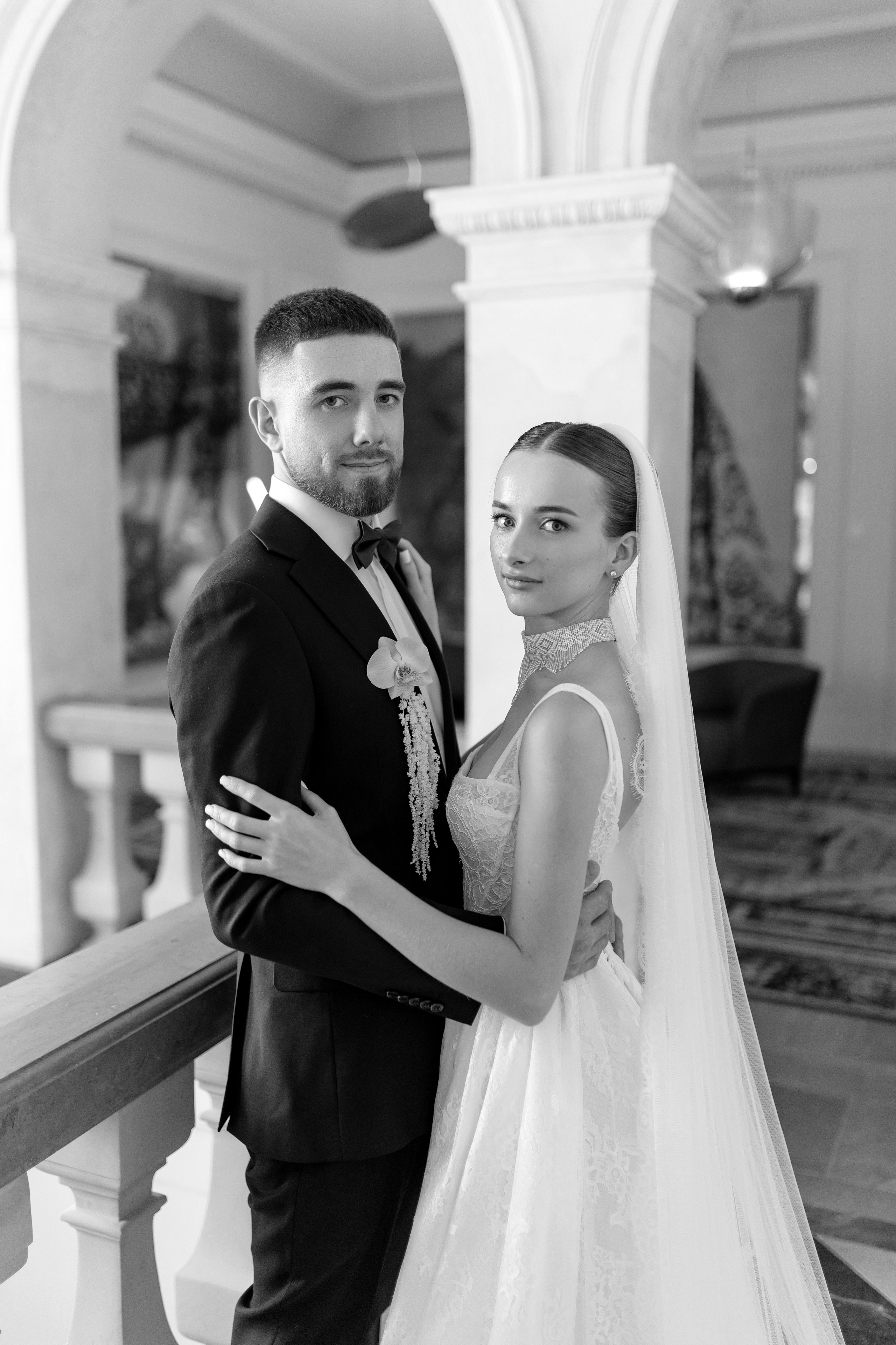 Микола + Надія. Весільний, сімейний фотограф Варшава
