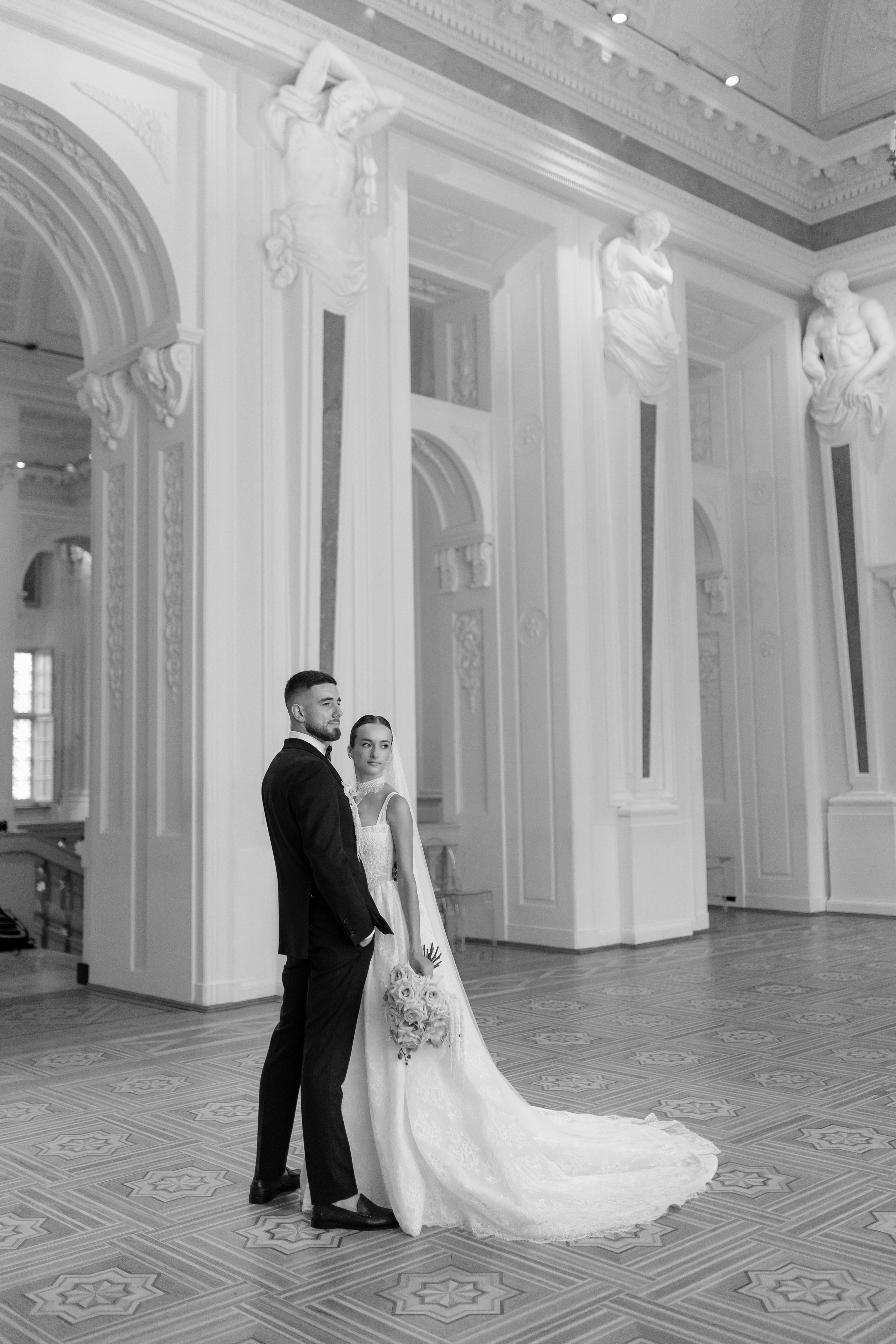 Микола + Надія. Весільний, сімейний фотограф Варшава