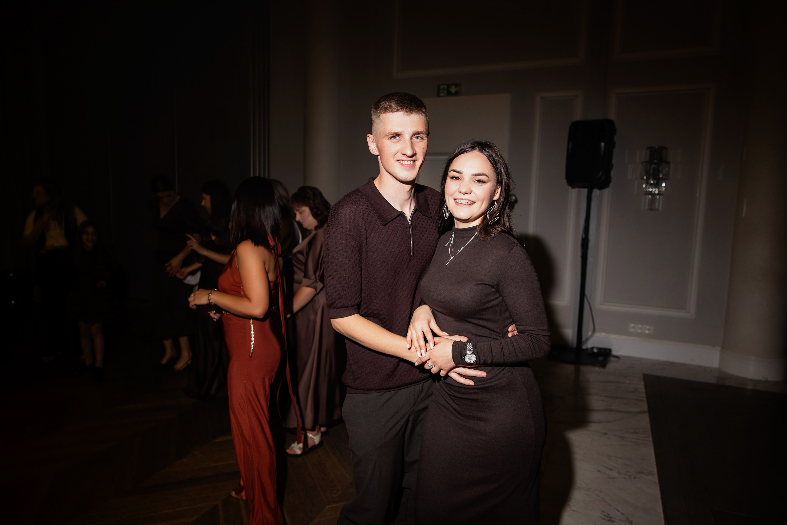 Микола + Надія. Весільний, сімейний фотограф Варшава
