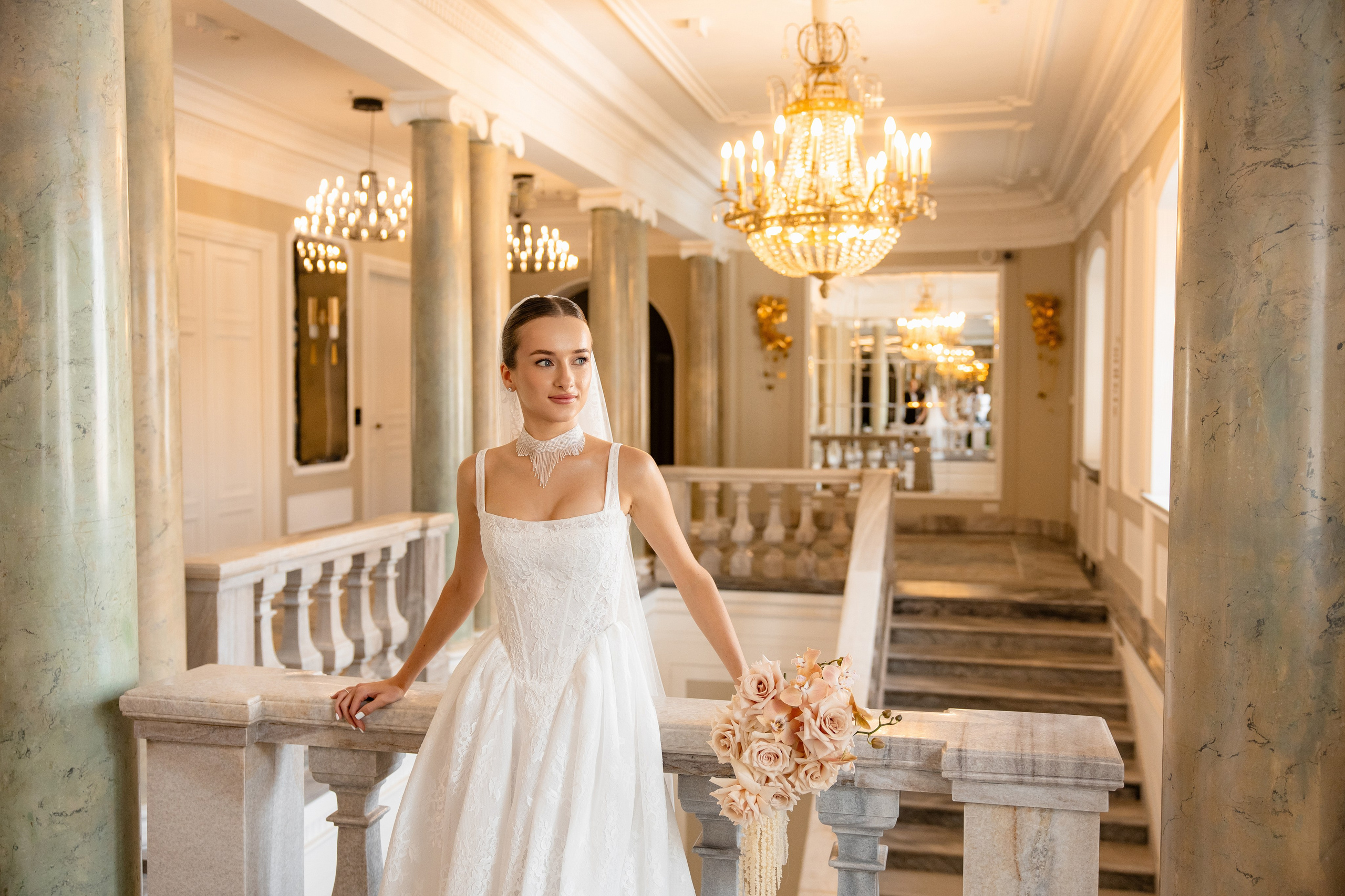 Микола + Надія. Весільний, сімейний фотограф Варшава
