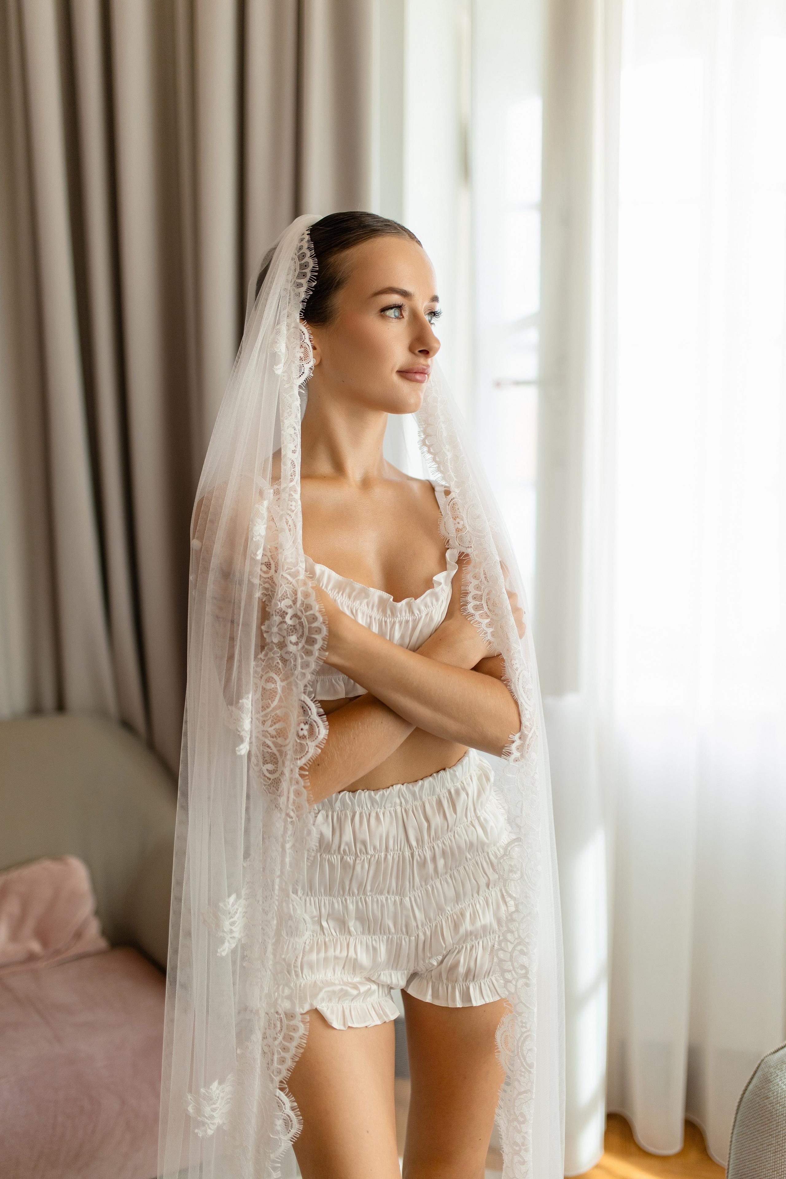 Микола + Надія. Весільний, сімейний фотограф Варшава