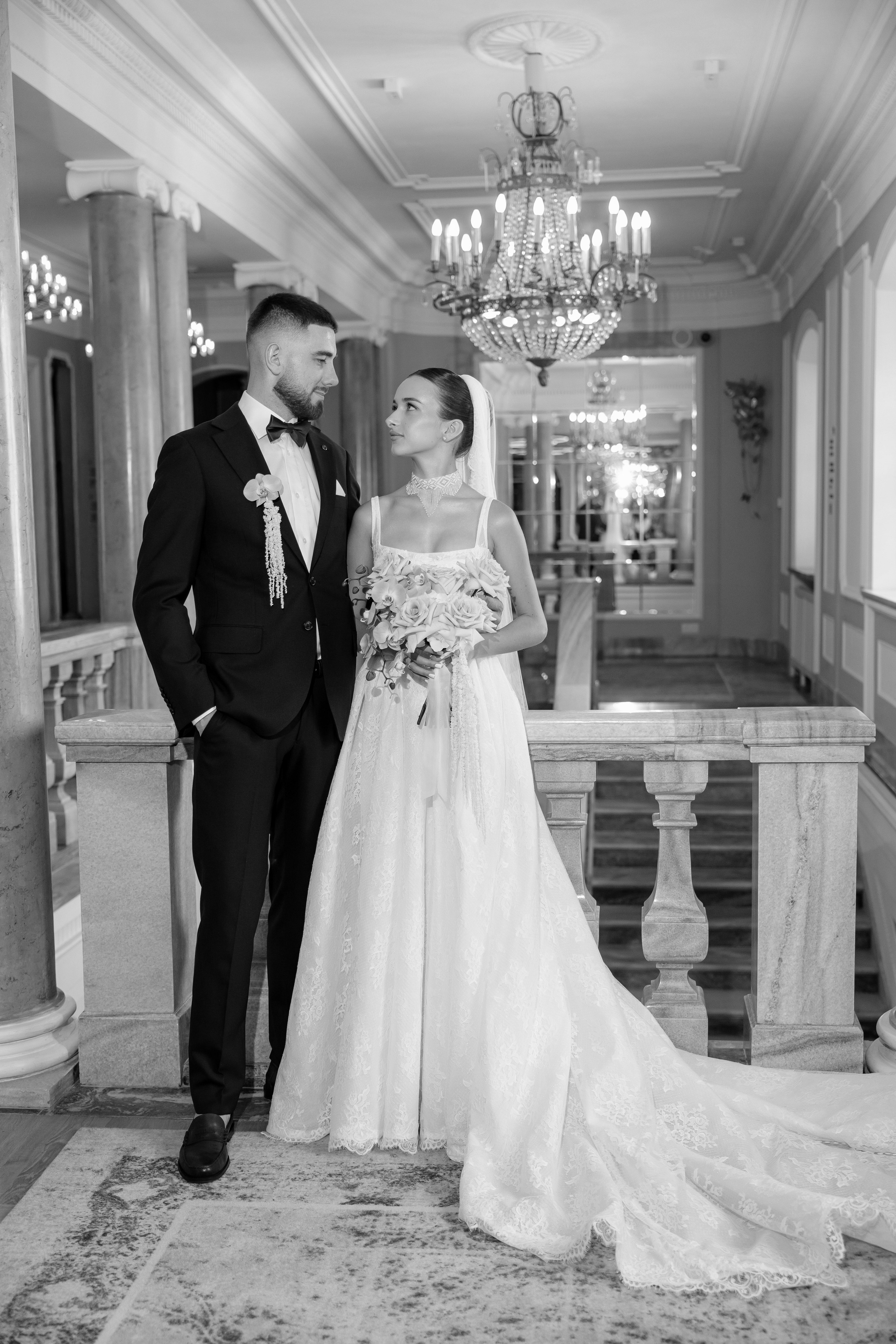 Микола + Надія. Весільний, сімейний фотограф Варшава