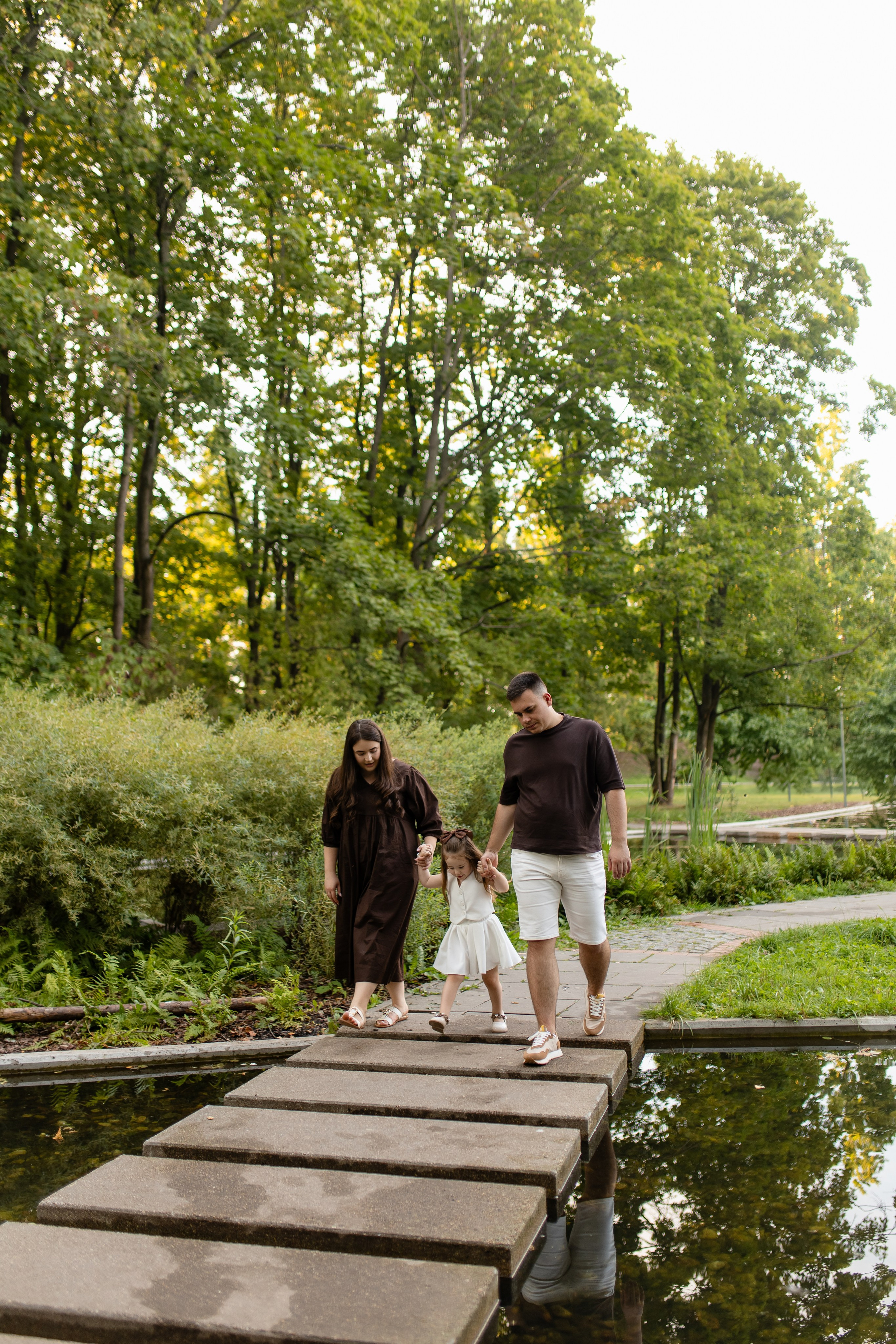 Мія Юлія Іван. Весільний, сімейний фотограф Варшава