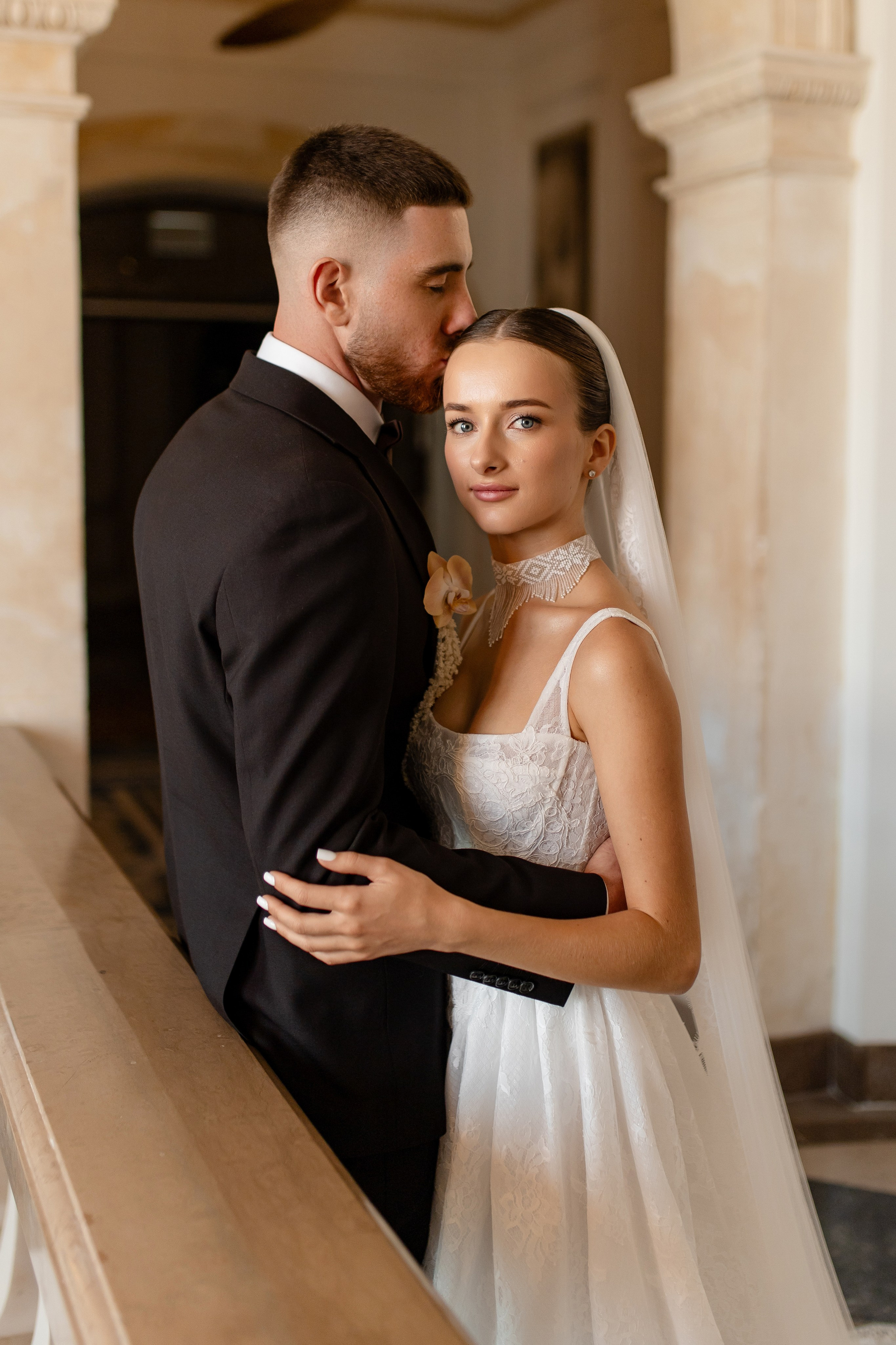 Микола + Надія. Весільний, сімейний фотограф Варшава