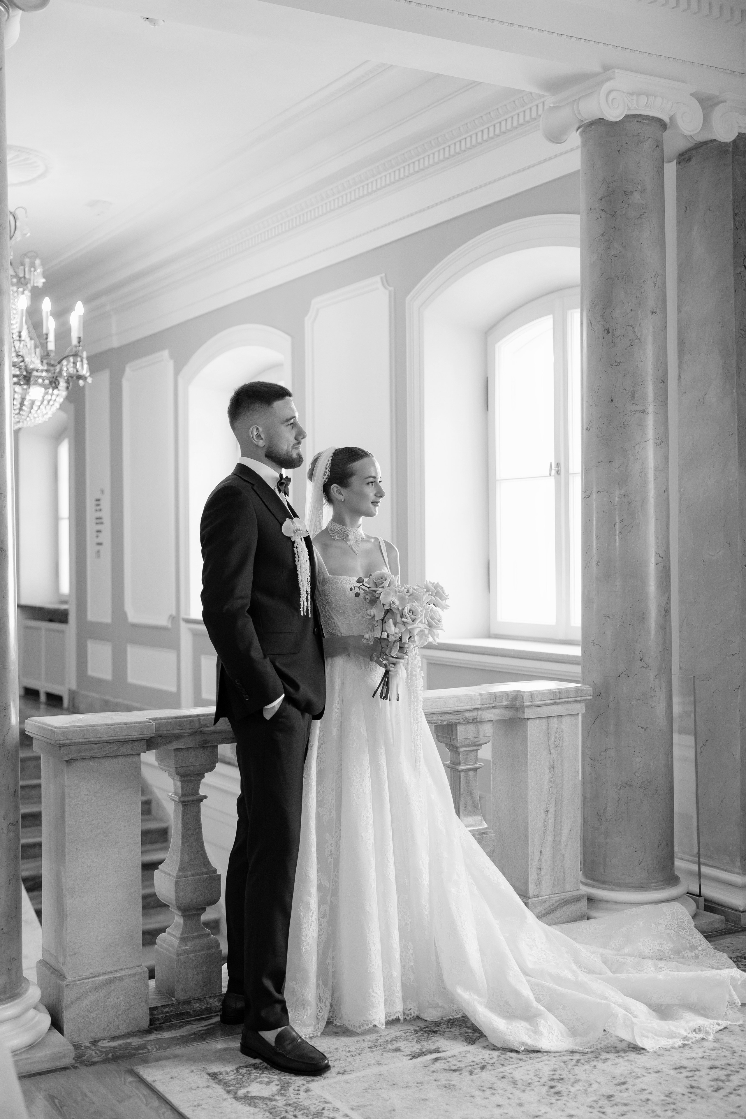 Микола + Надія. Весільний, сімейний фотограф Варшава