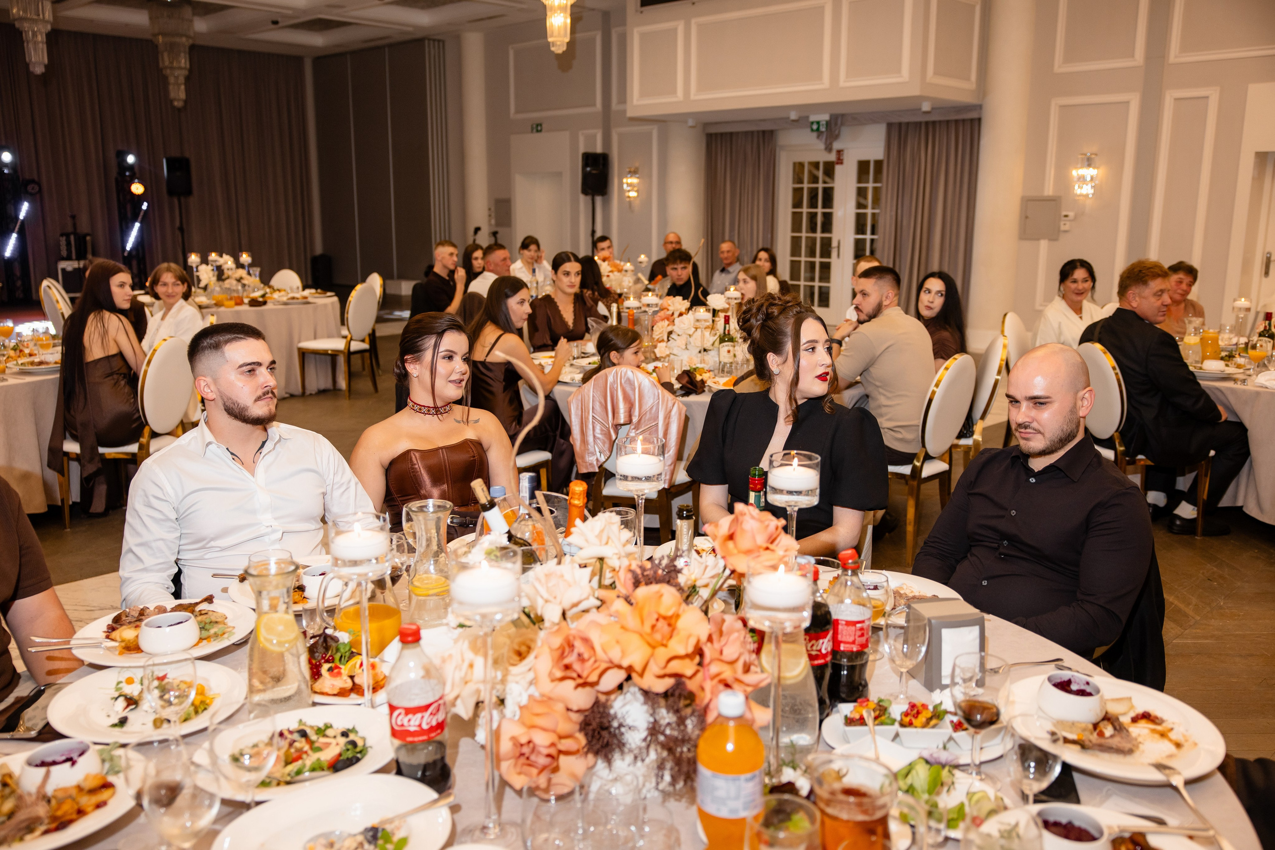 Микола + Надія. Весільний, сімейний фотограф Варшава