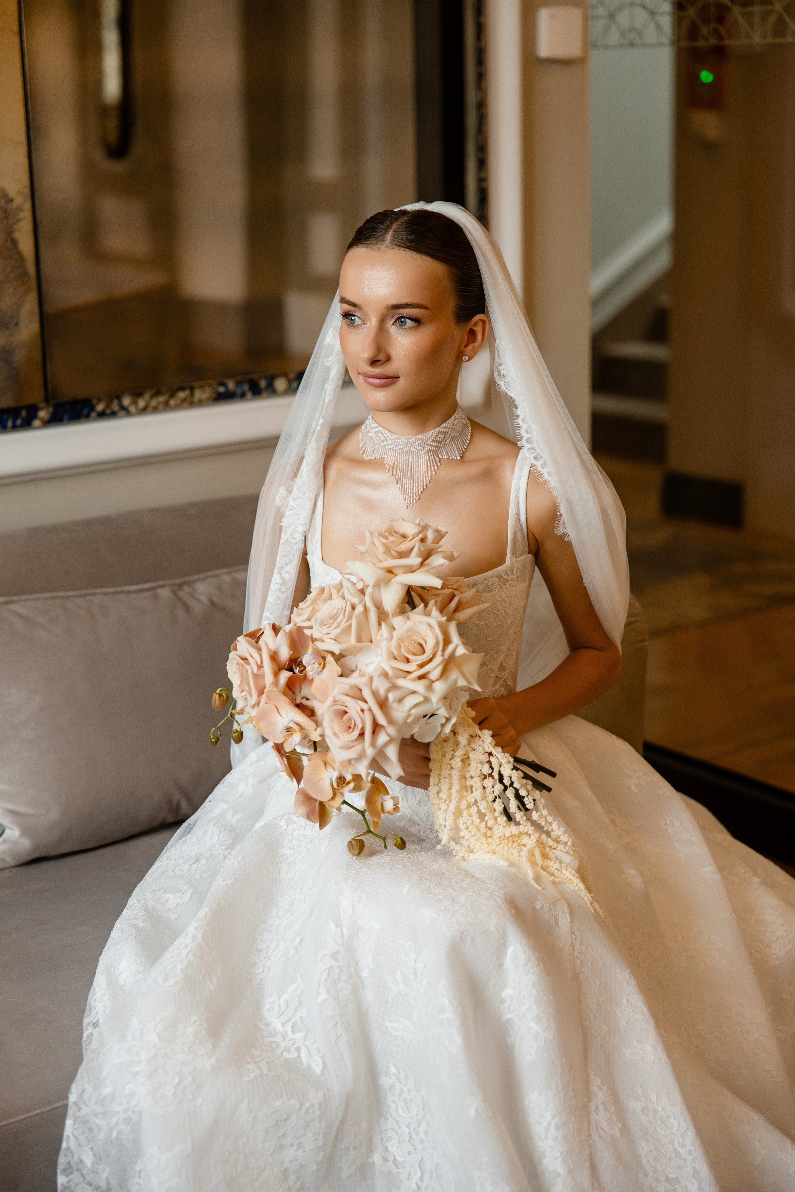 Микола + Надія. Весільний, сімейний фотограф Варшава