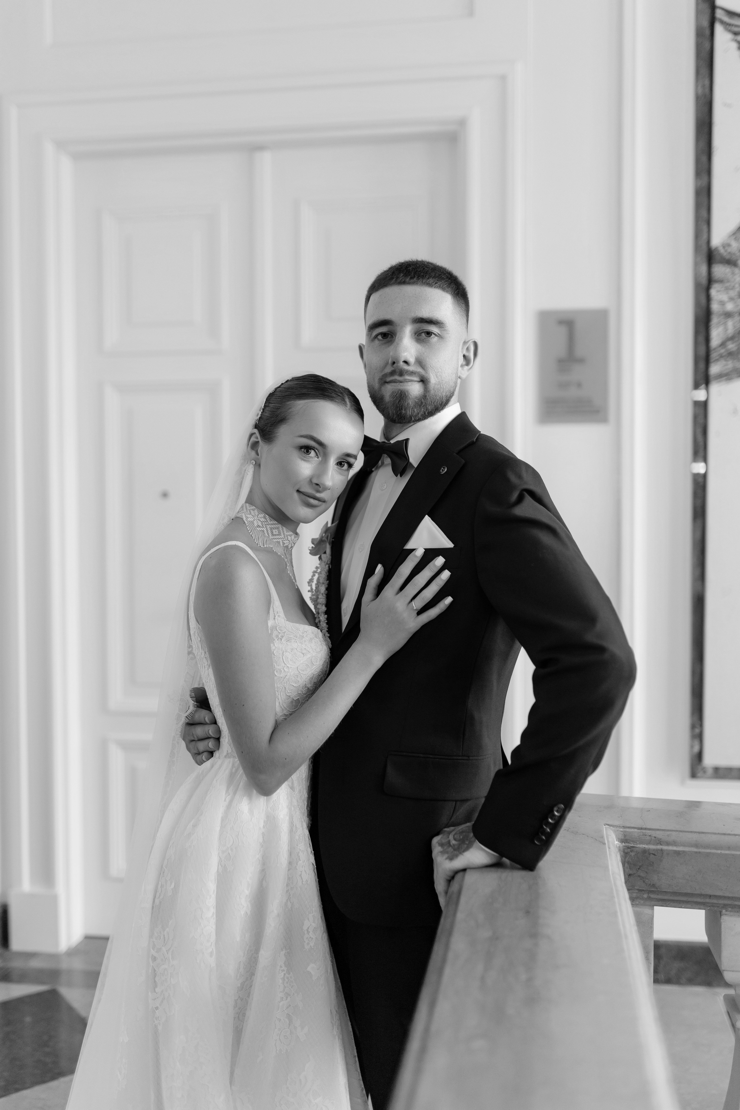 Микола + Надія. Весільний, сімейний фотограф Варшава