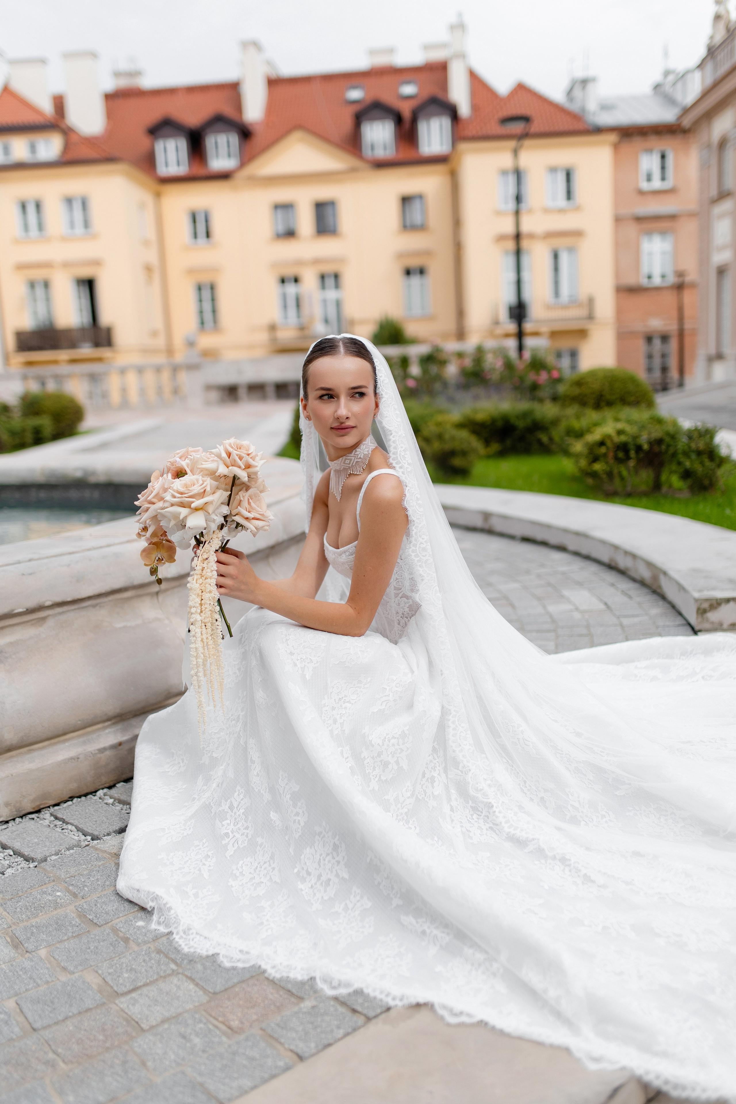 Микола + Надія. Весільний, сімейний фотограф Варшава