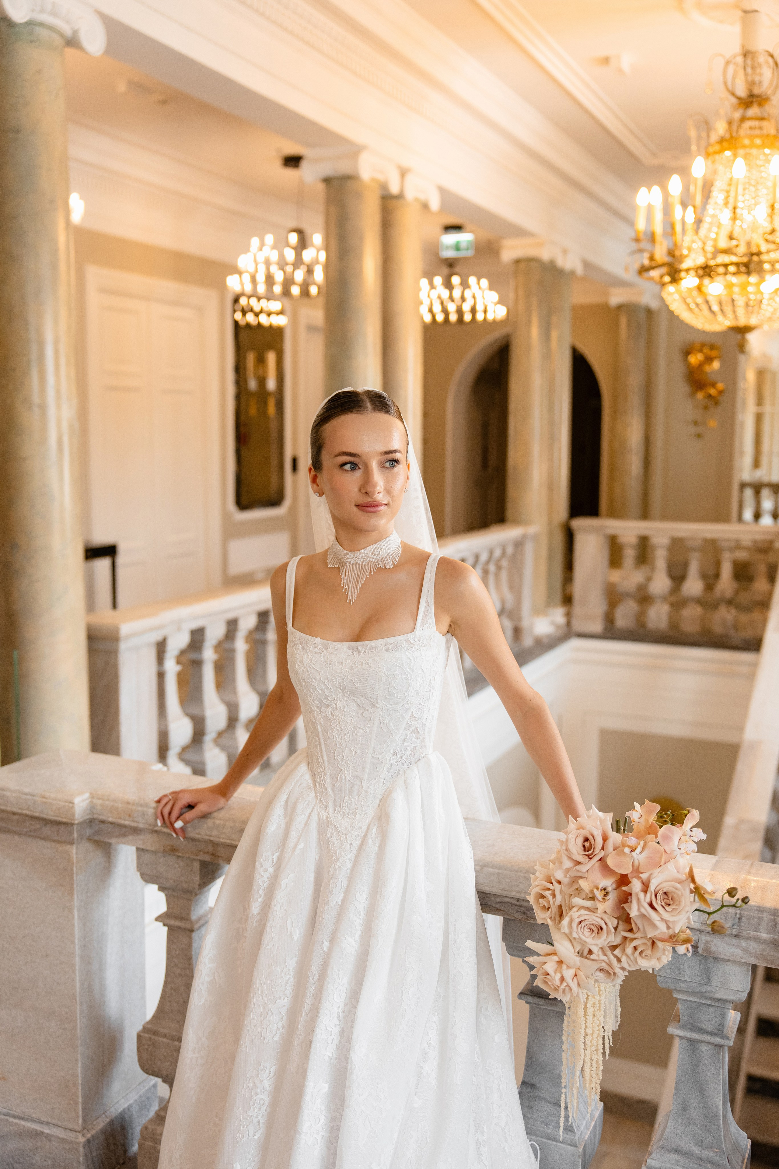 Микола + Надія. Весільний, сімейний фотограф Варшава