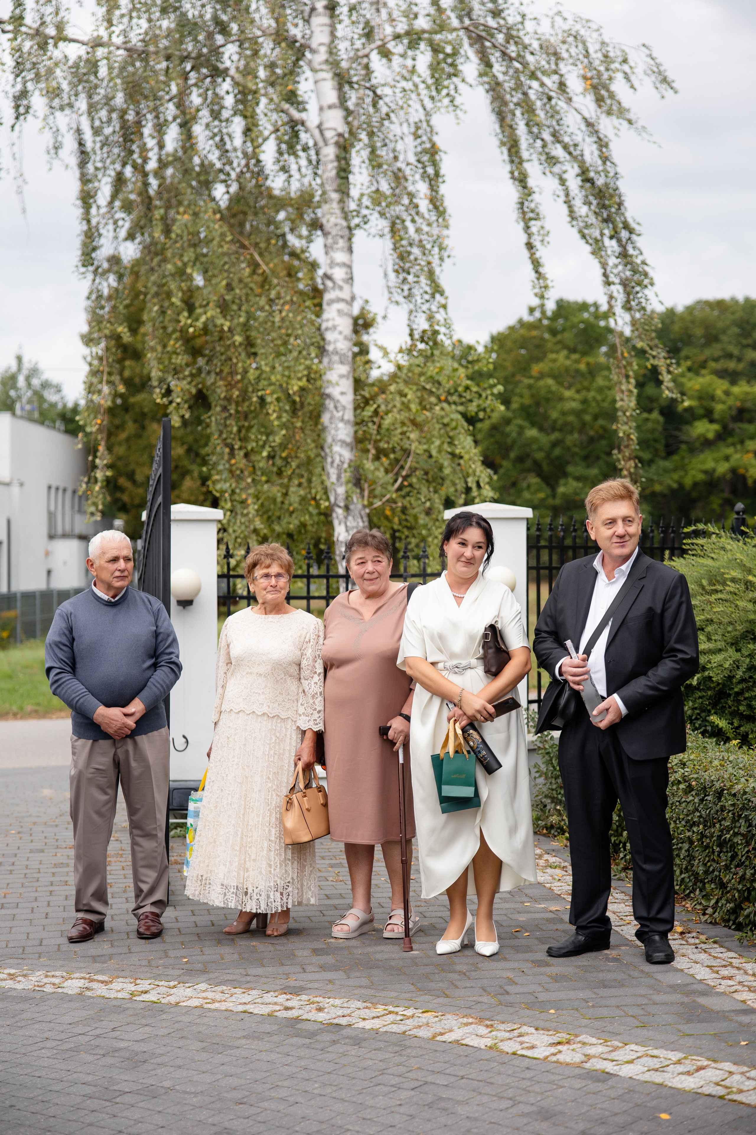 Микола + Надія. Весільний, сімейний фотограф Варшава