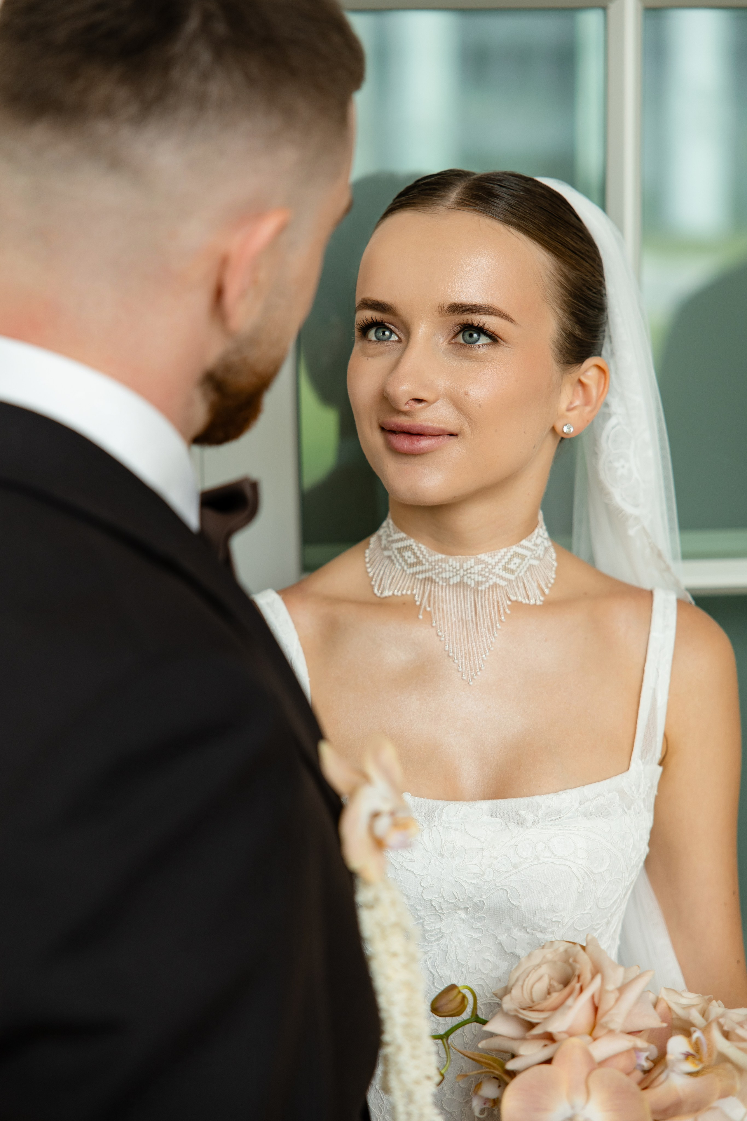 Микола + Надія. Весільний, сімейний фотограф Варшава