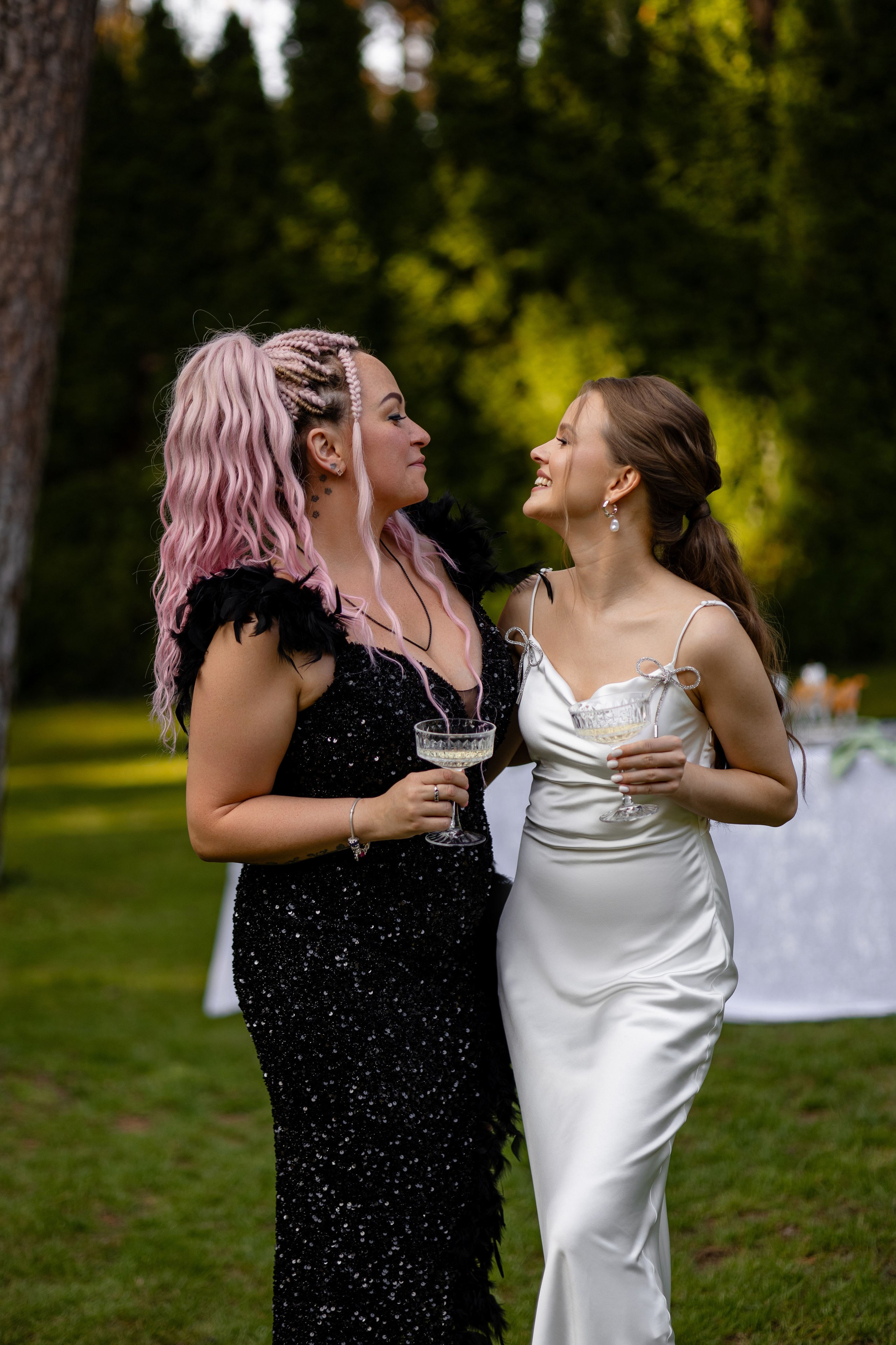 Олександр+Евеліна. Весільний, сімейний фотограф Варшава