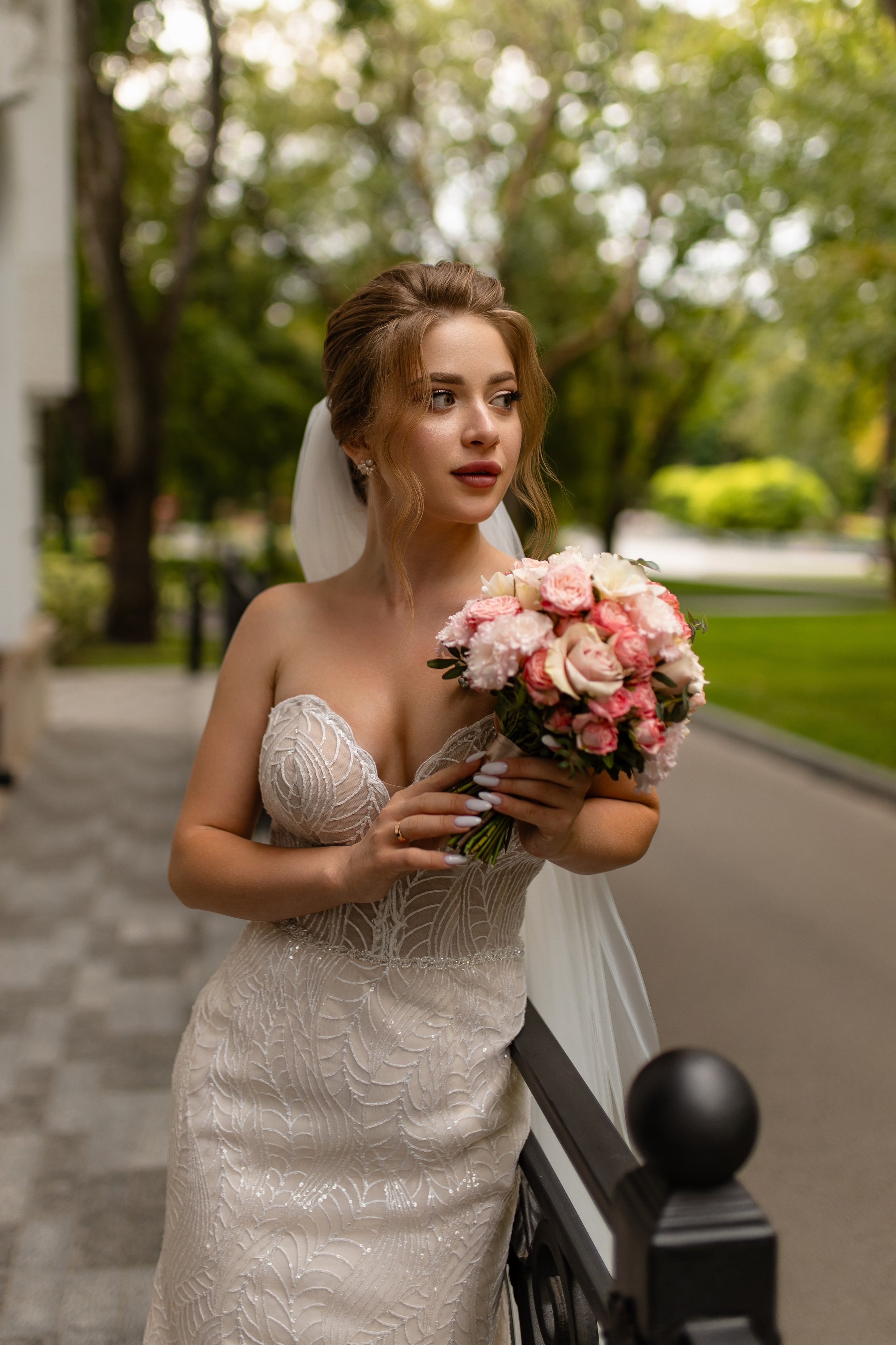 Денис+Алена. Весільний, сімейний фотограф Варшава