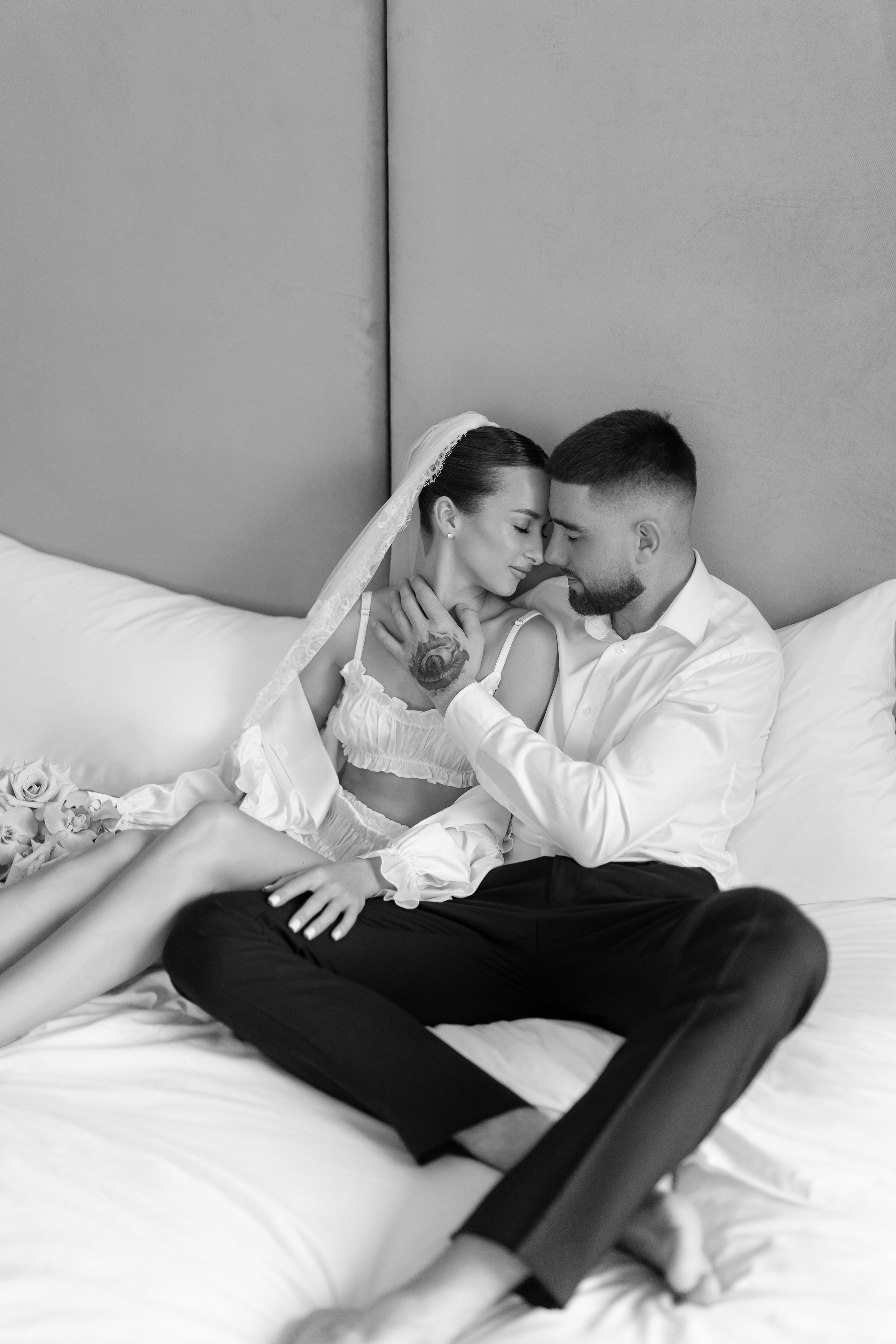 Микола + Надія. Весільний, сімейний фотограф Варшава